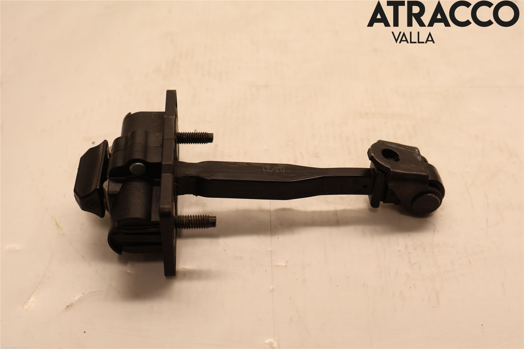 Opel CORSA F, CORSA-E 20- Dørstopper