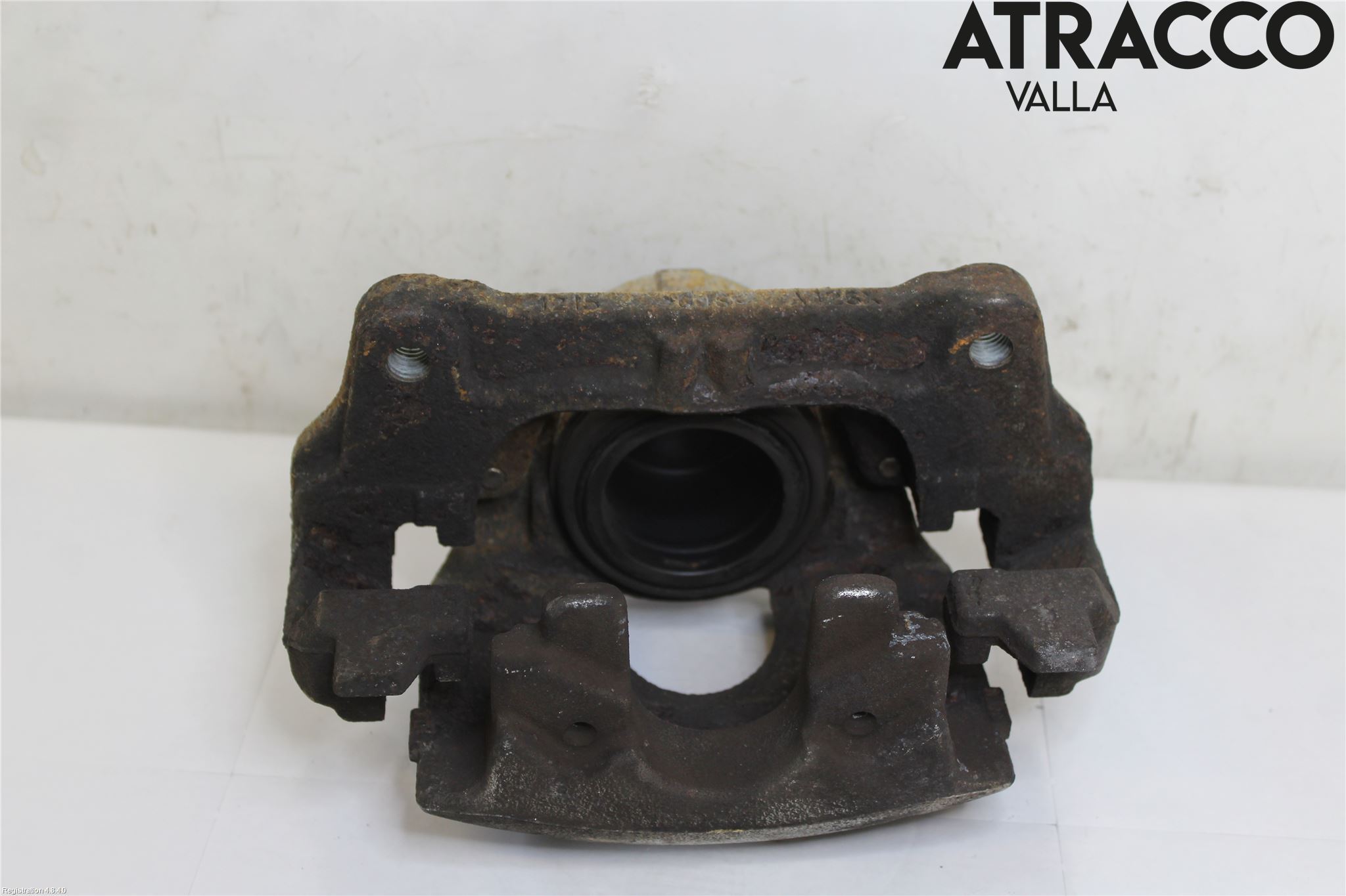 Ford FOCUS 15-18 Bremsecaliper Foran Høyre