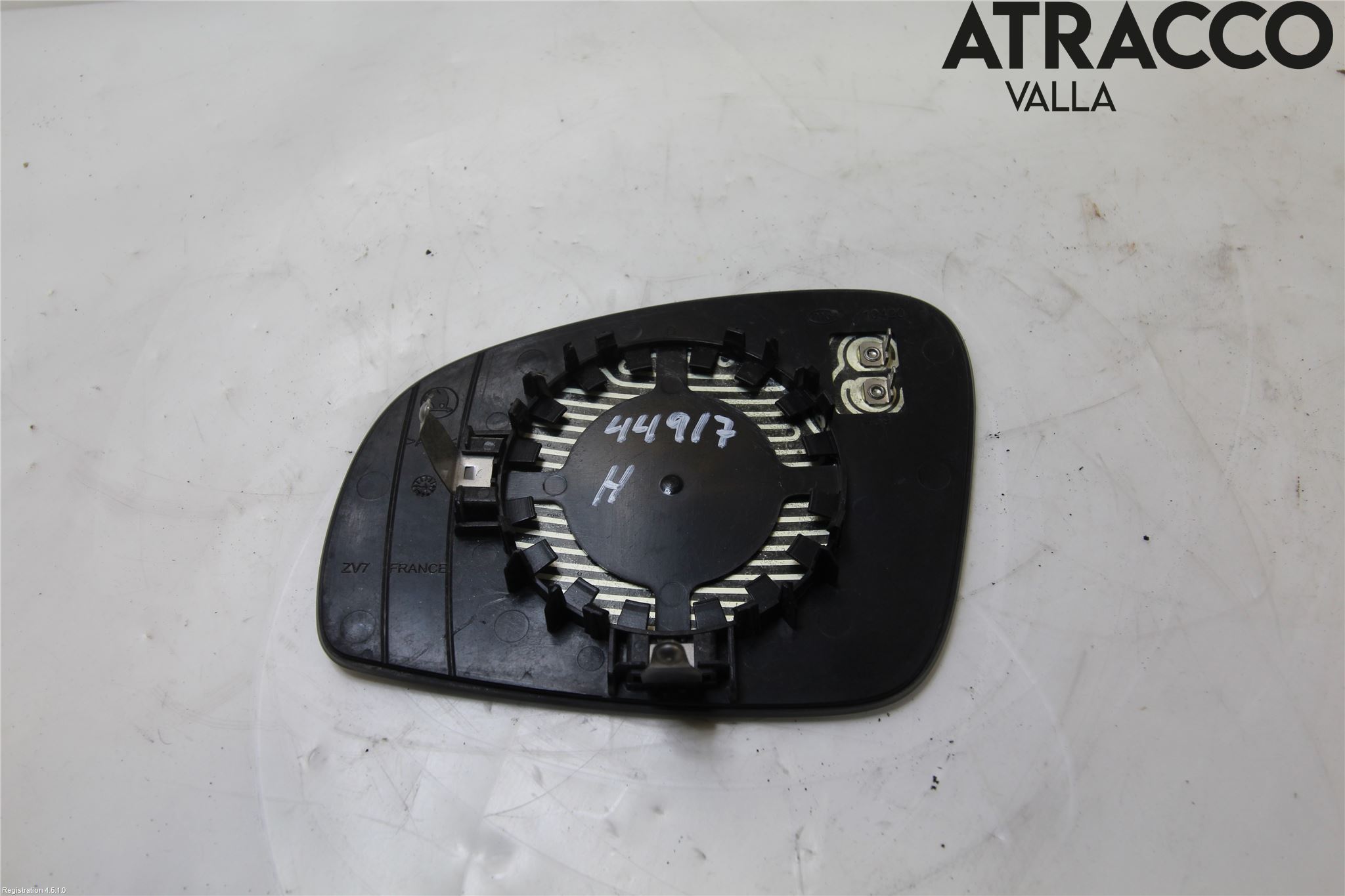 Skoda ROOMSTER Speil Glass H