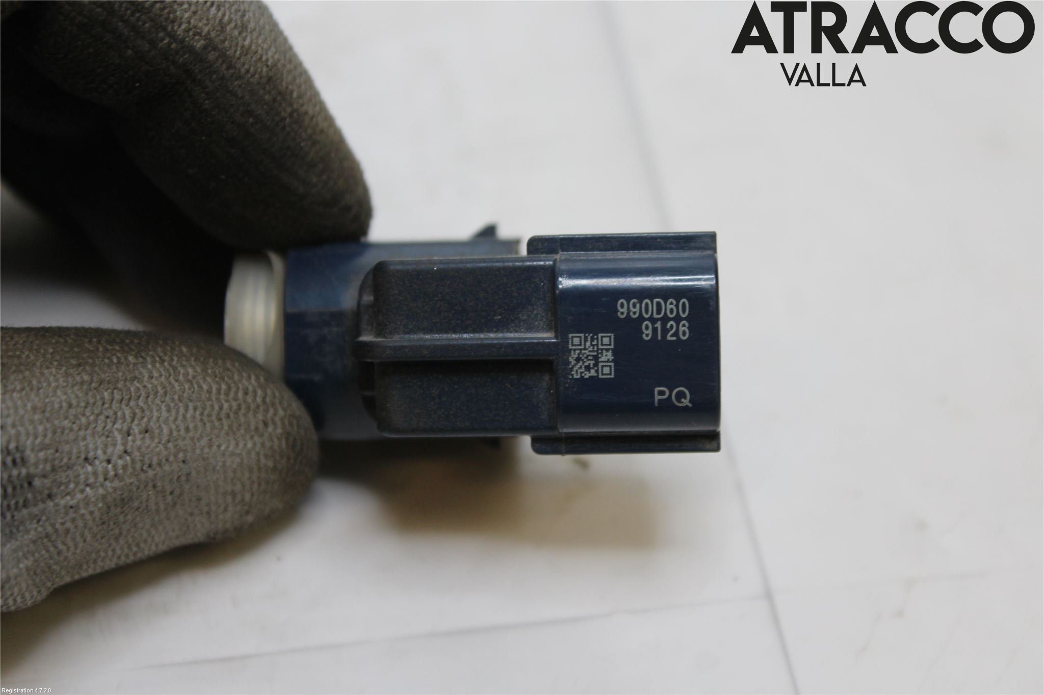 Mitsubishi OUTLANDER 13-21 Sensor Ryggesensor