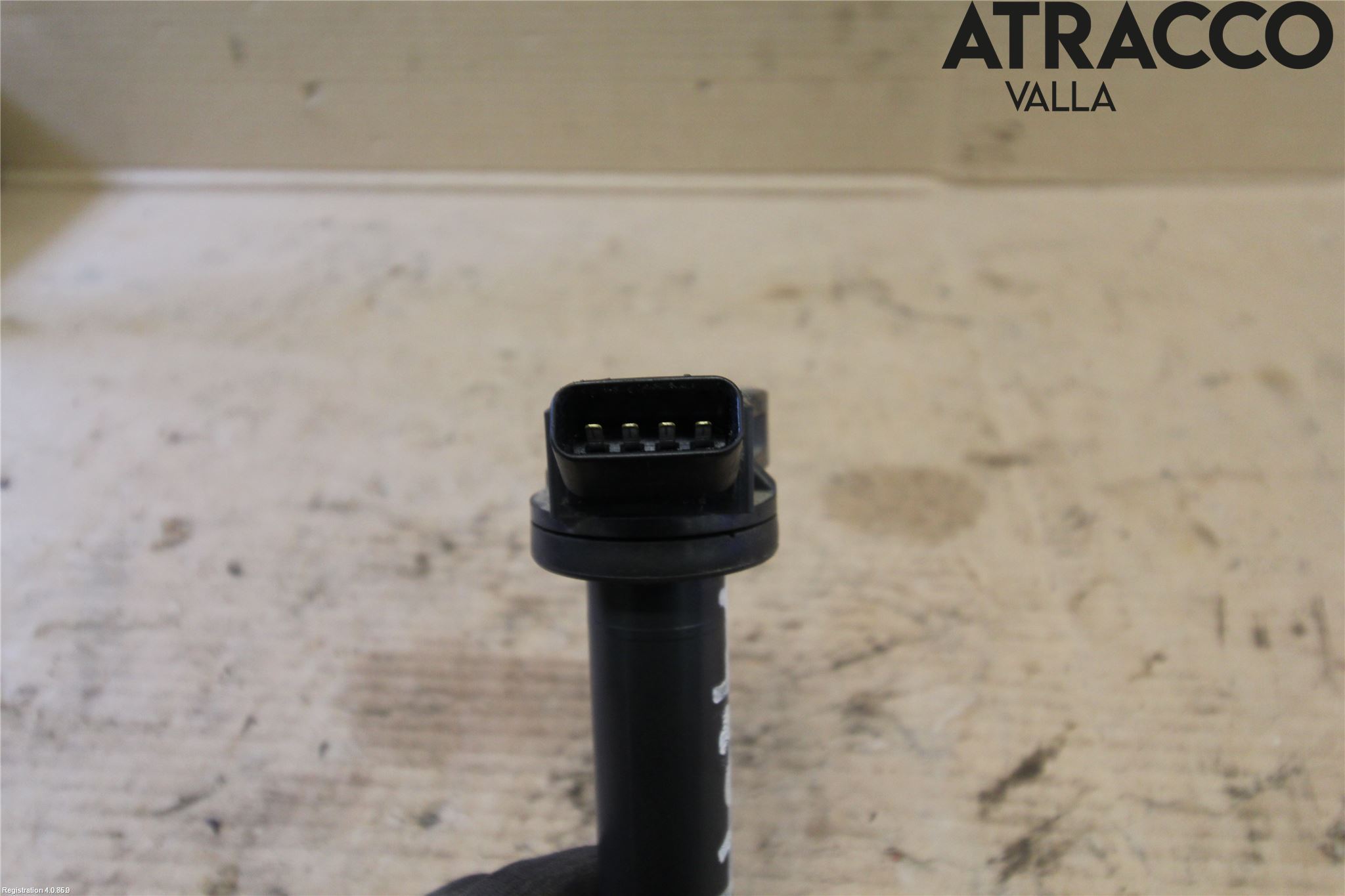 Toyota YARIS XP90 06-11 Coil