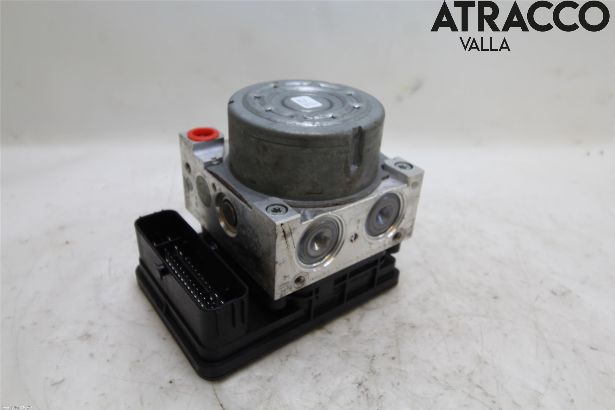 Skoda SUPERB 16-24 Abs Hydraulikkaggregat