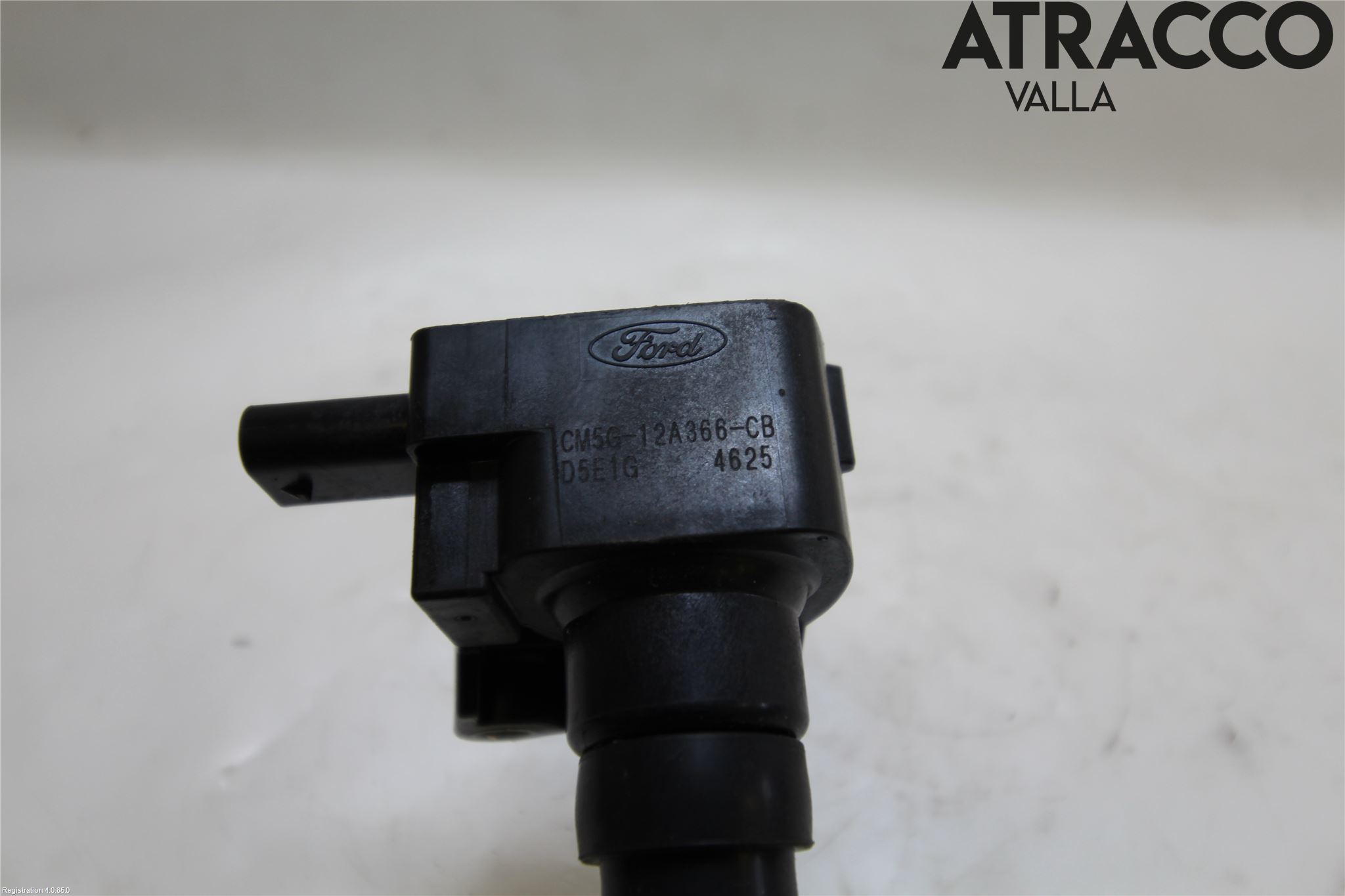 Ford FOCUS 15-18 Coil