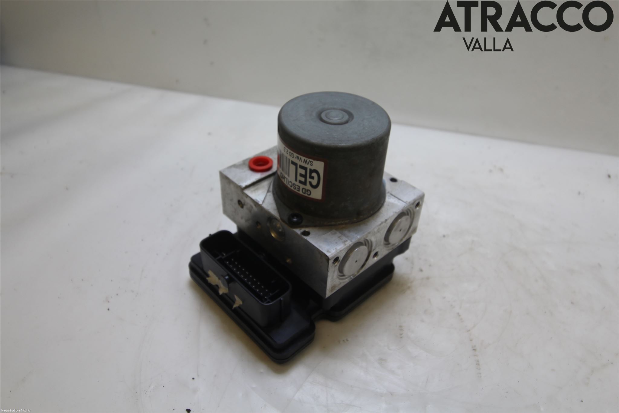 Hyundai i30 GD 13-17 Abs Hydraulikkaggregat
