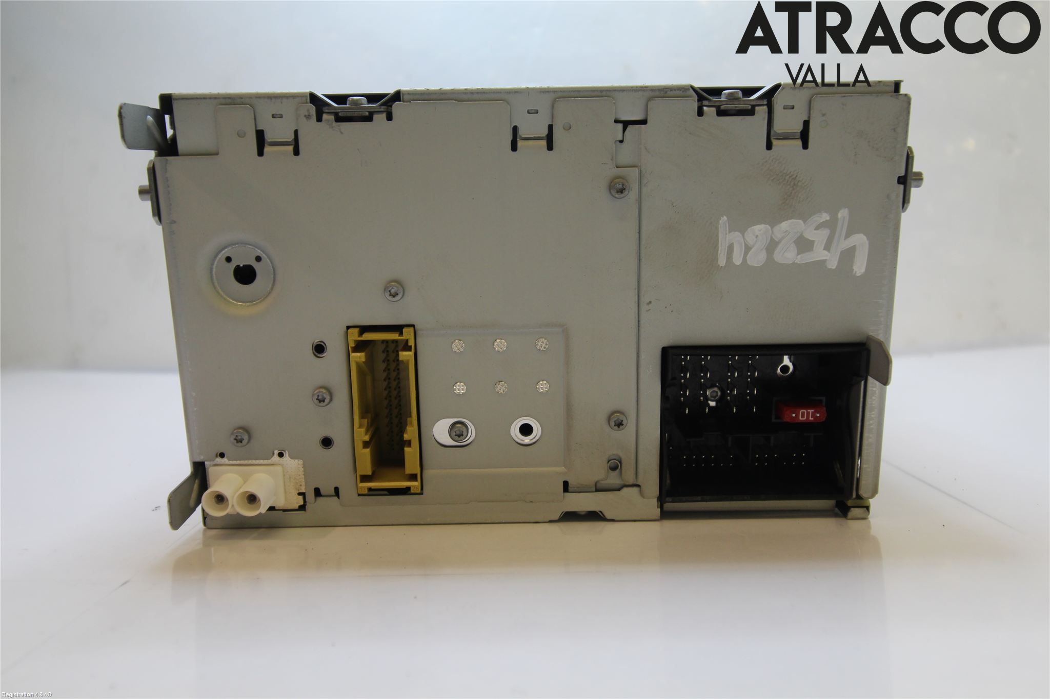 Volkswagen VW PASSAT CC 08-16 Stereo Radio Med Cd