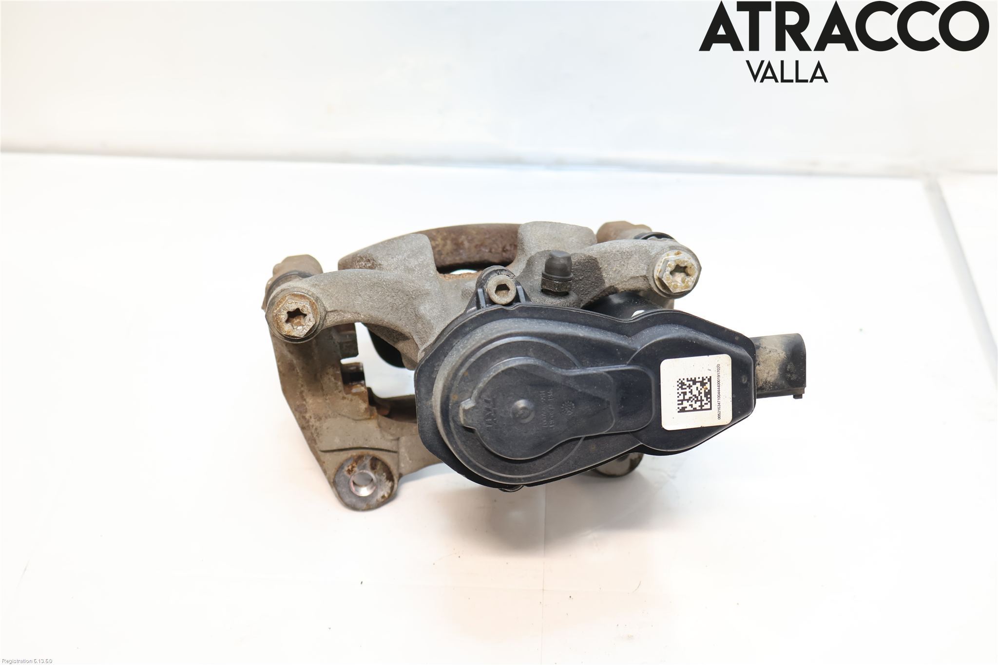 Jeep COMPASS Bremsecaliper Bak Høyre