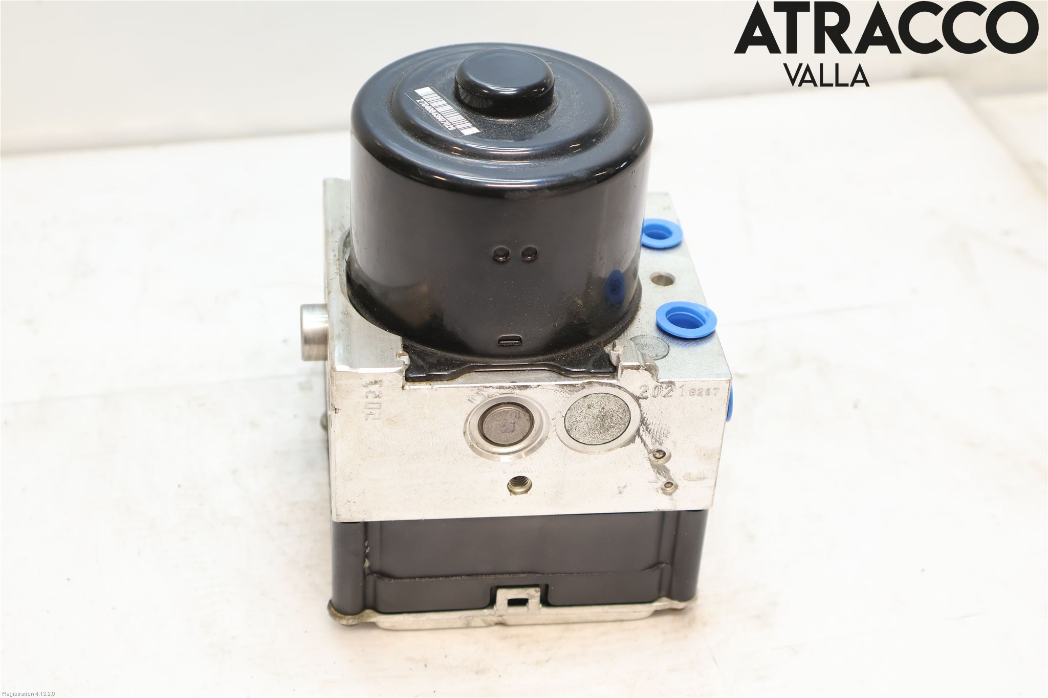 BMW X3 F25 10-17 Abs Hydraulikkaggregat
