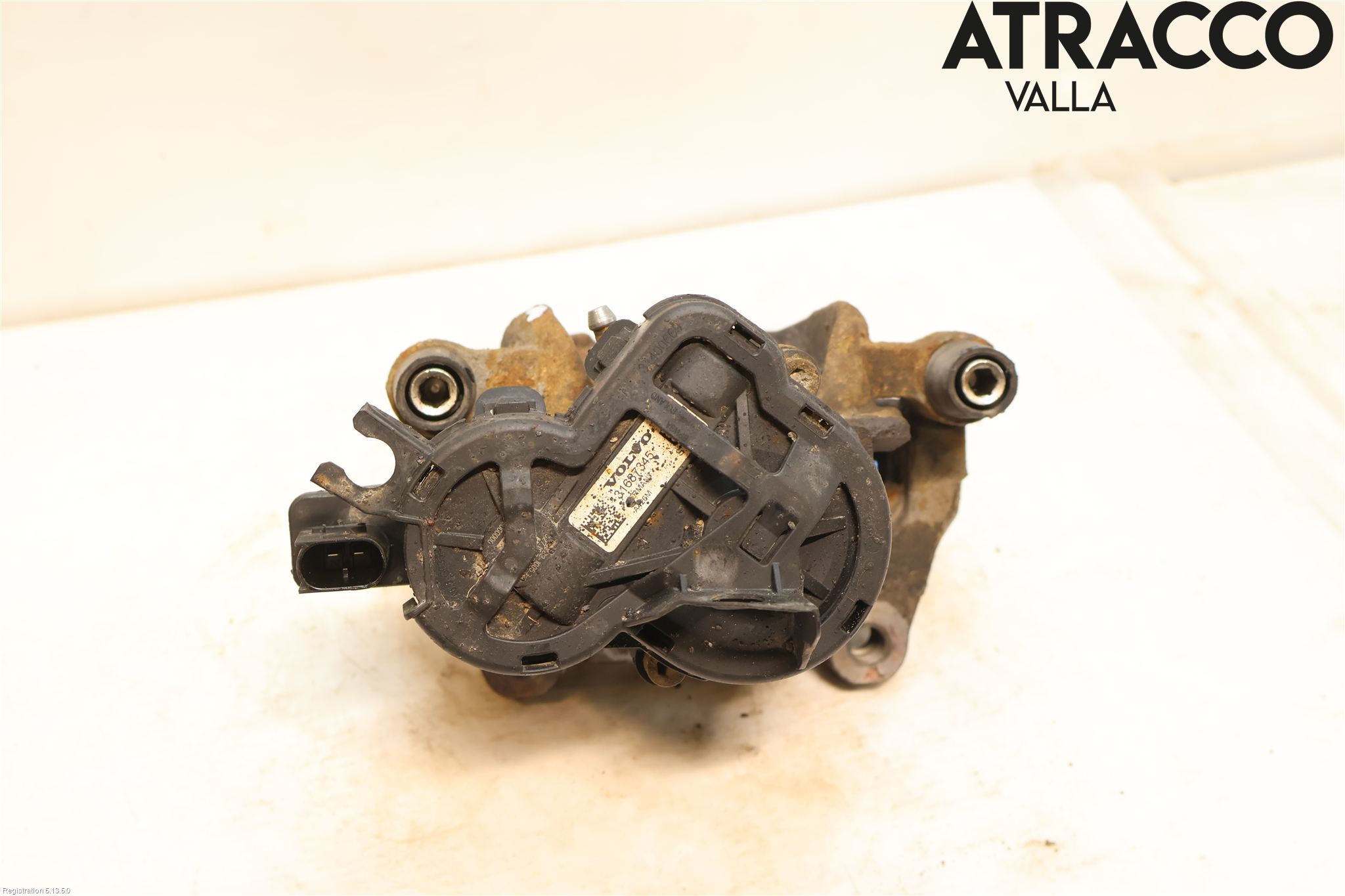 Volvo V90 17->> Bremsecaliper Bak Venstre