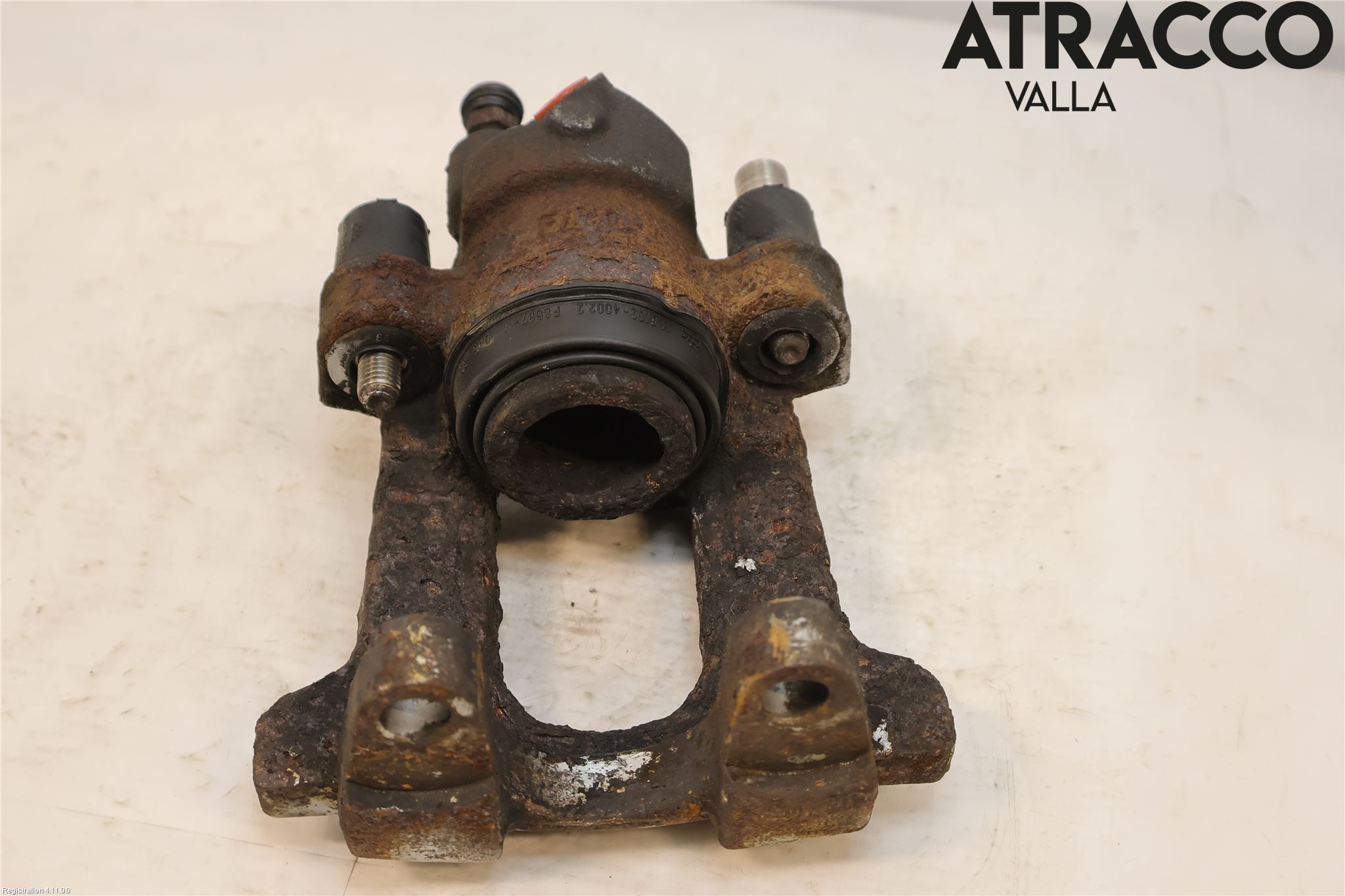 Mercedes-Benz MB R-KLASS (W251) 05-13 Bremsecaliper Bak Venstre