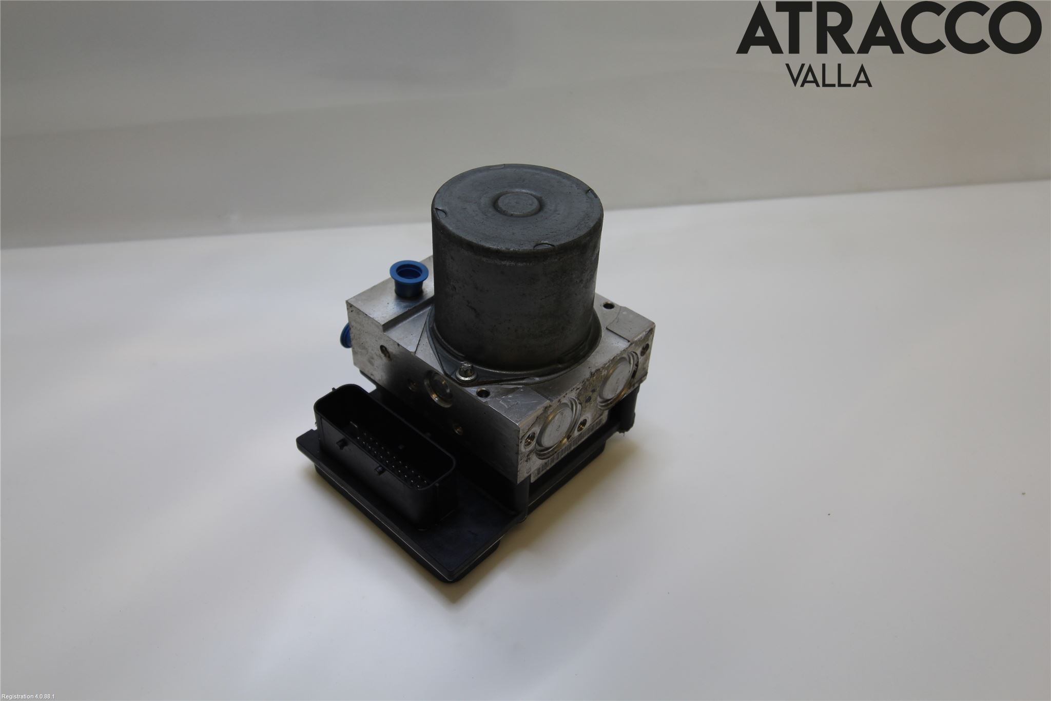 BMW 5 E60/61 Sed/Tou 02-10 Abs Hydraulikkaggregat
