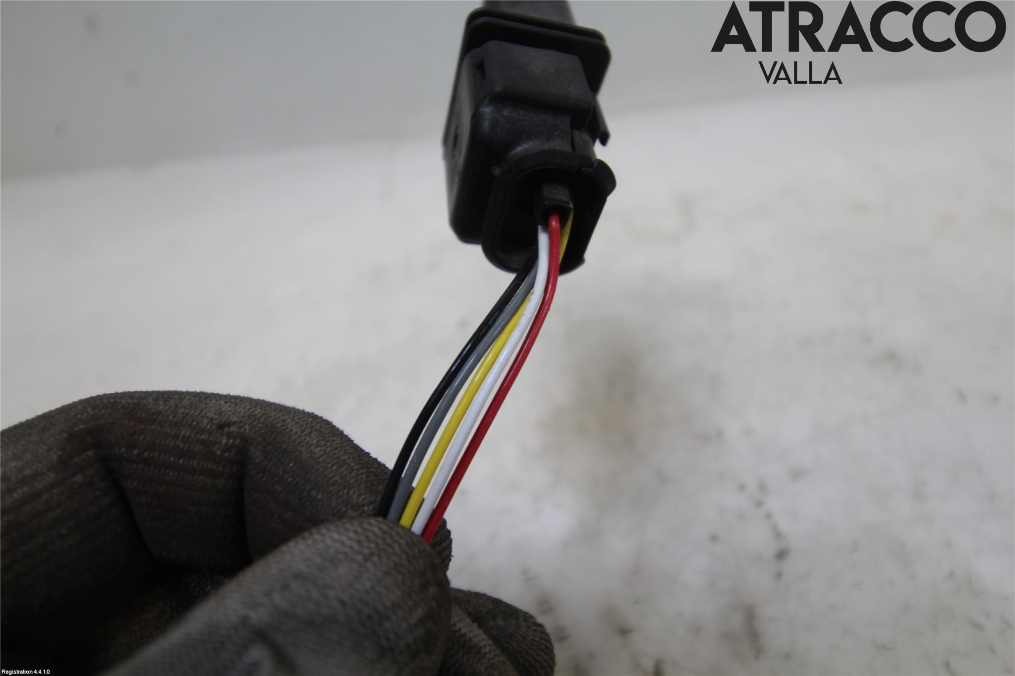 BMW 3 G20/G21/G80/G81 19- Inns Lambdasonde