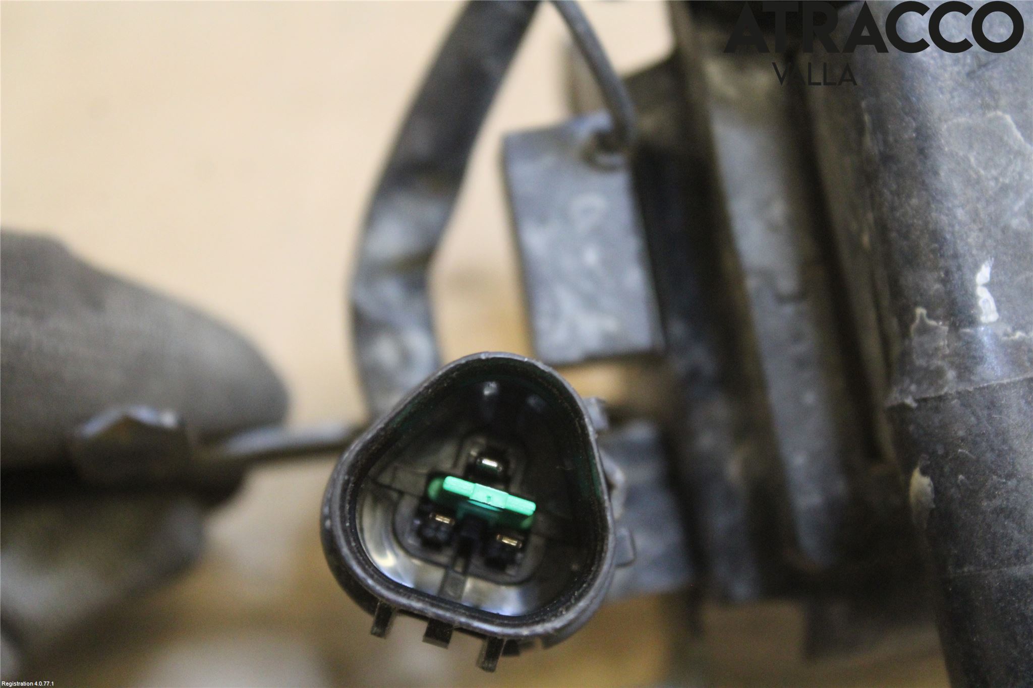 Kia RIO 12-16 Coil