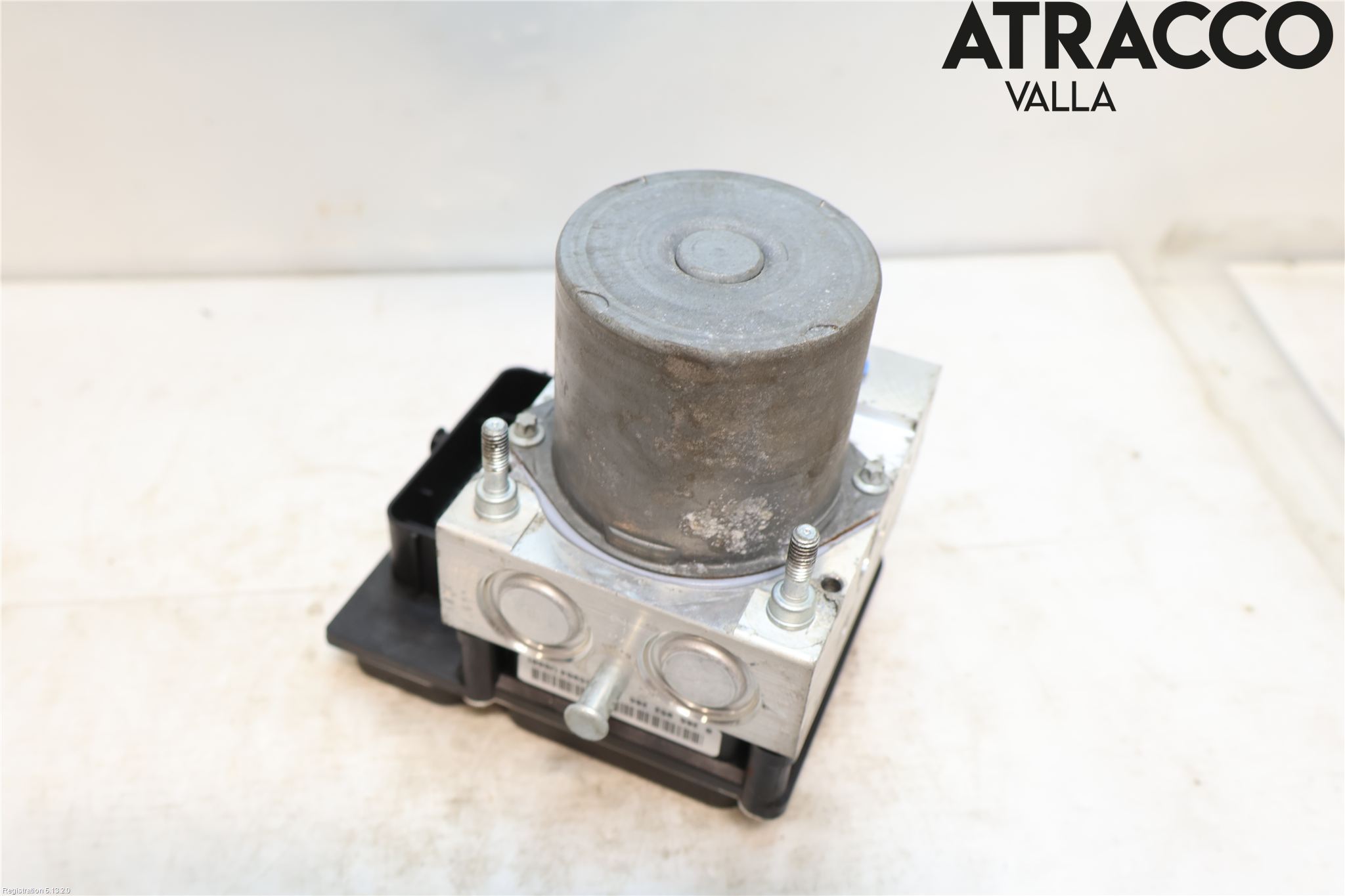 Citroen C5 08-17 Abs Hydraulikkaggregat