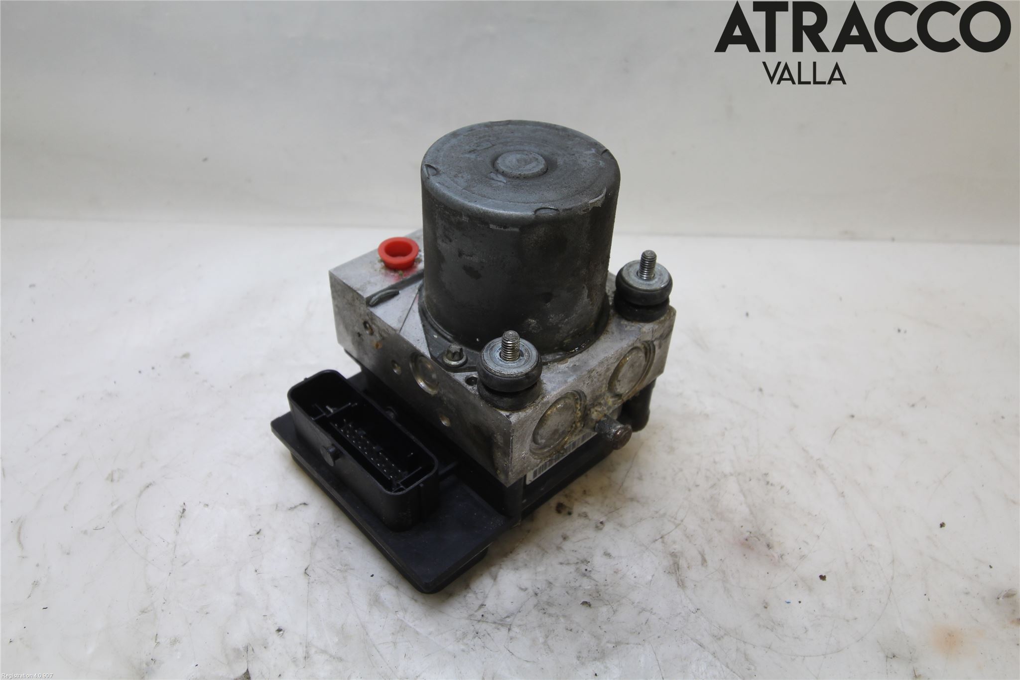 Audi A6/S6     05-11 Abs Hydraulikkaggregat