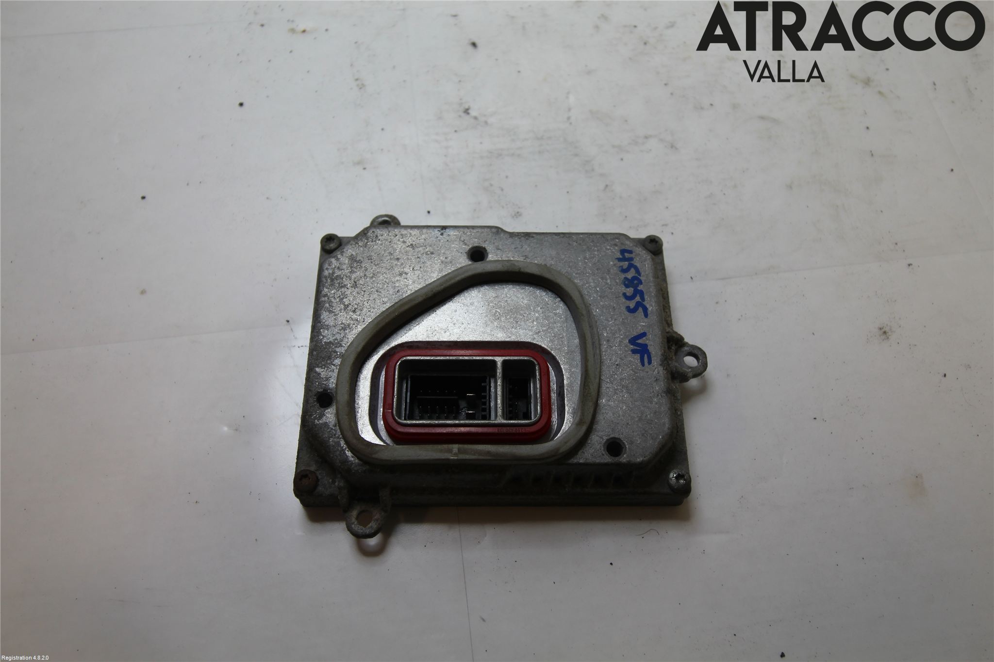 Volvo V50 04-07 Styreenhet Xenon