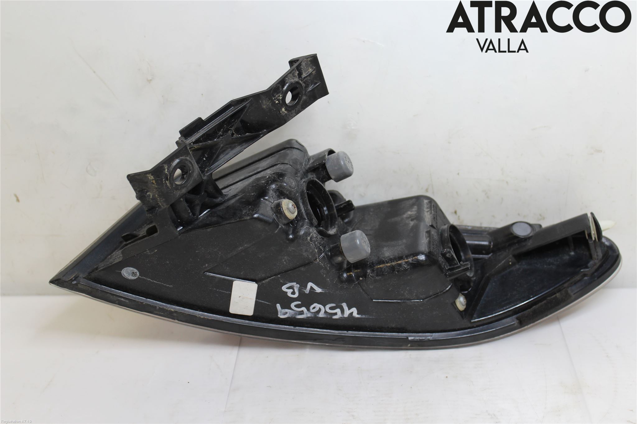 Honda CIVIC 06-11 Baklykt Venstre