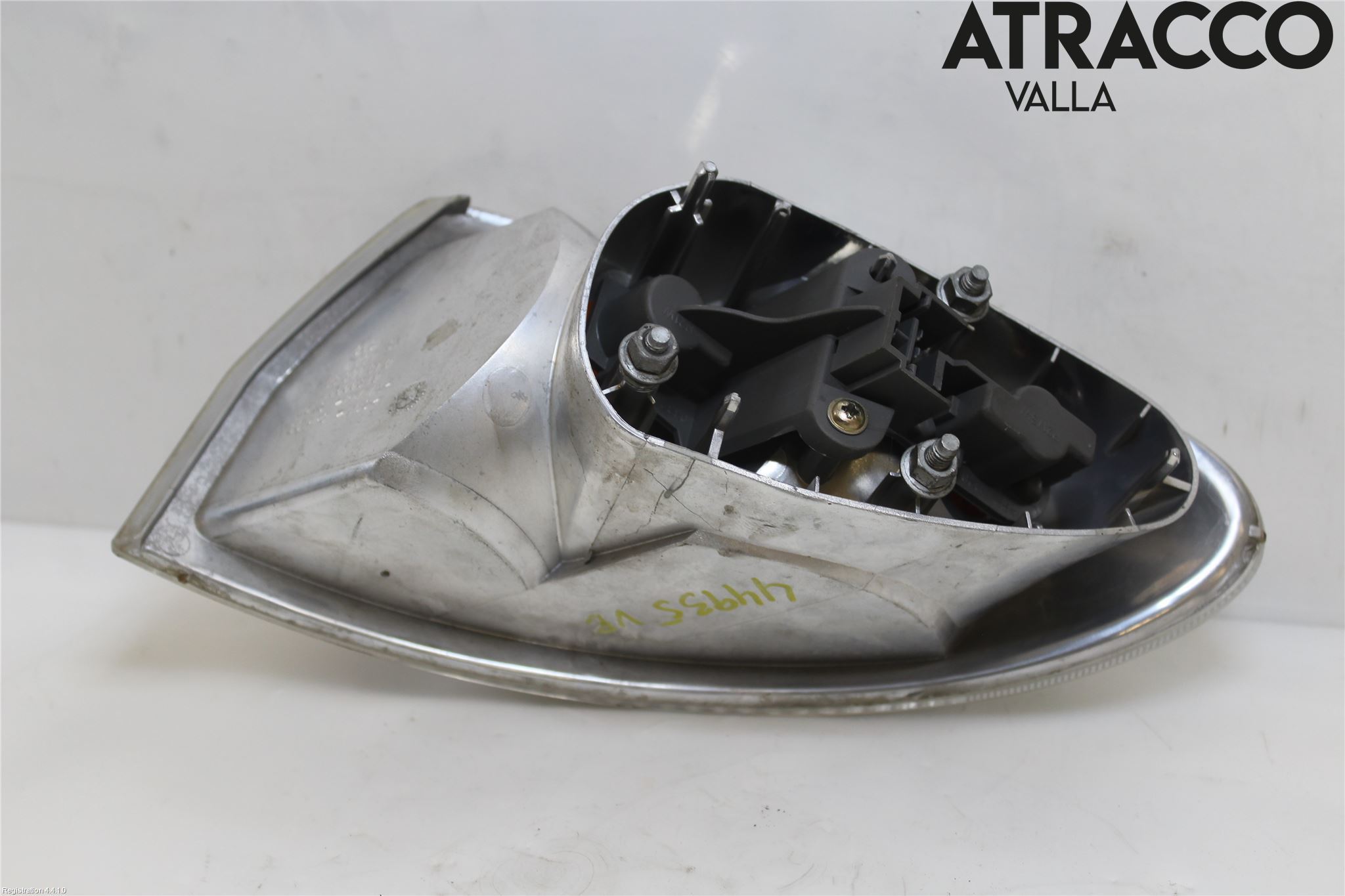Alfa 147 Baklykt Venstre