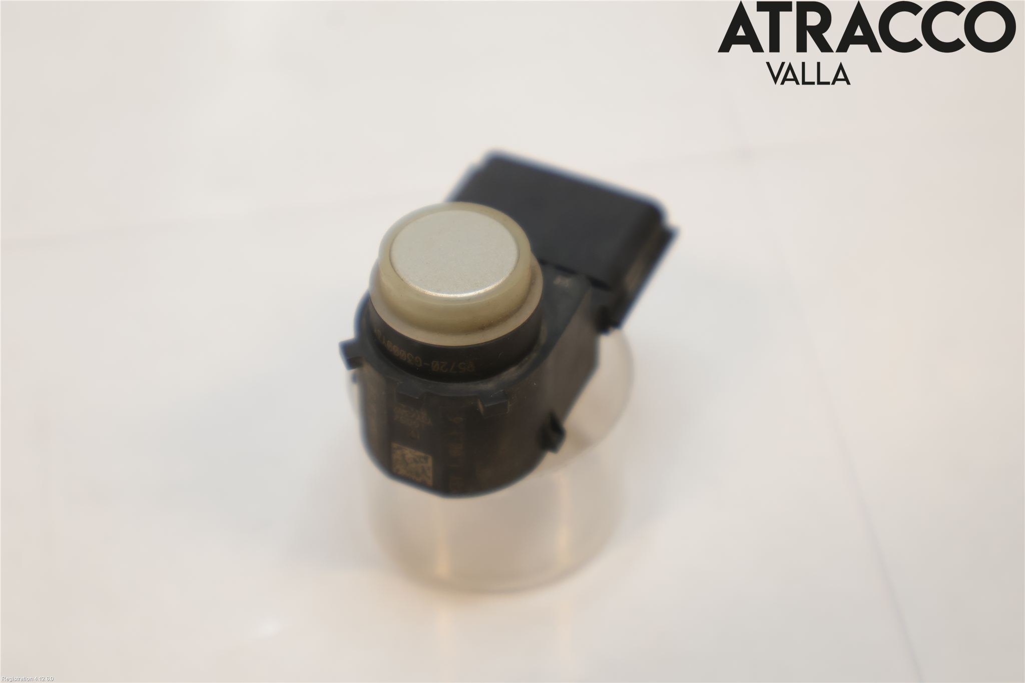 Hyundai i30 PD 17- Sensor Ryggesensor