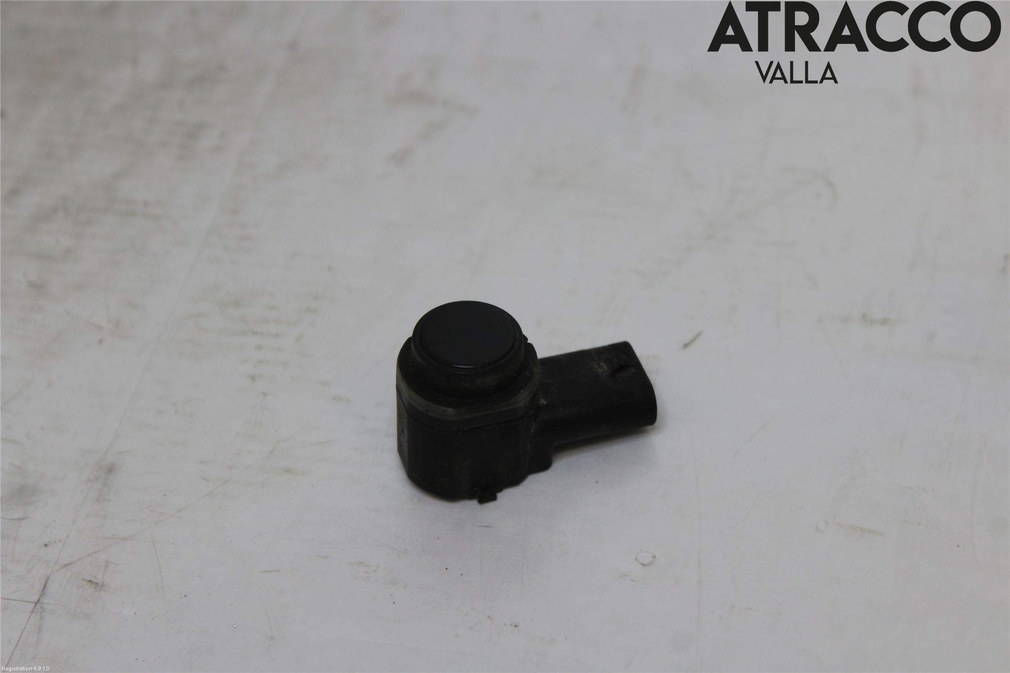 Volvo V40 12-19 Sensor Ryggesensor