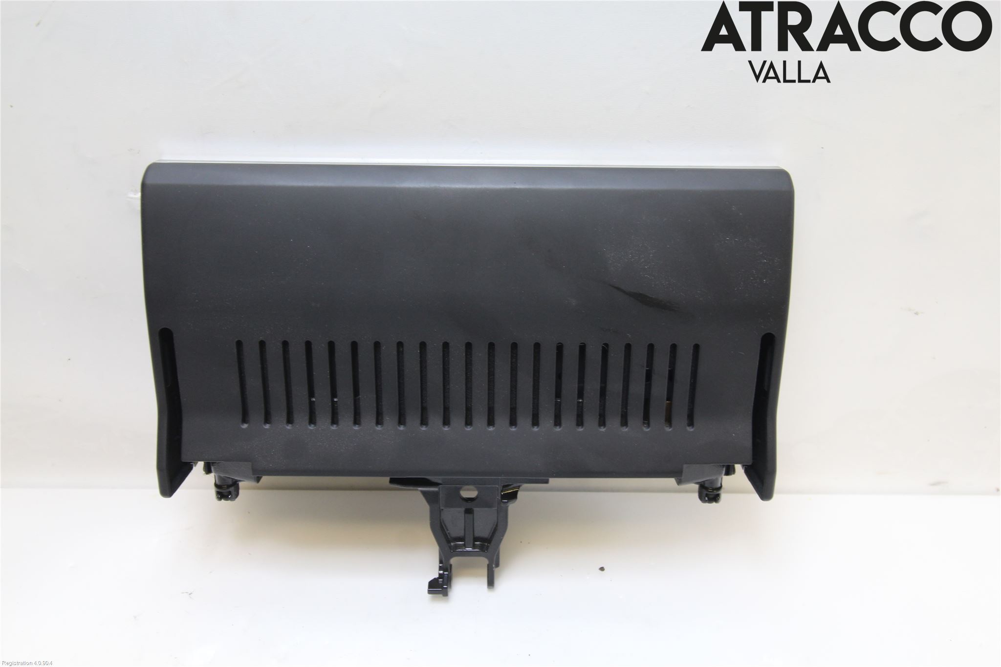 Audi A6/S6 4G 11-18 Instr Skjerm Dvd-Gps-Ac-Tlf