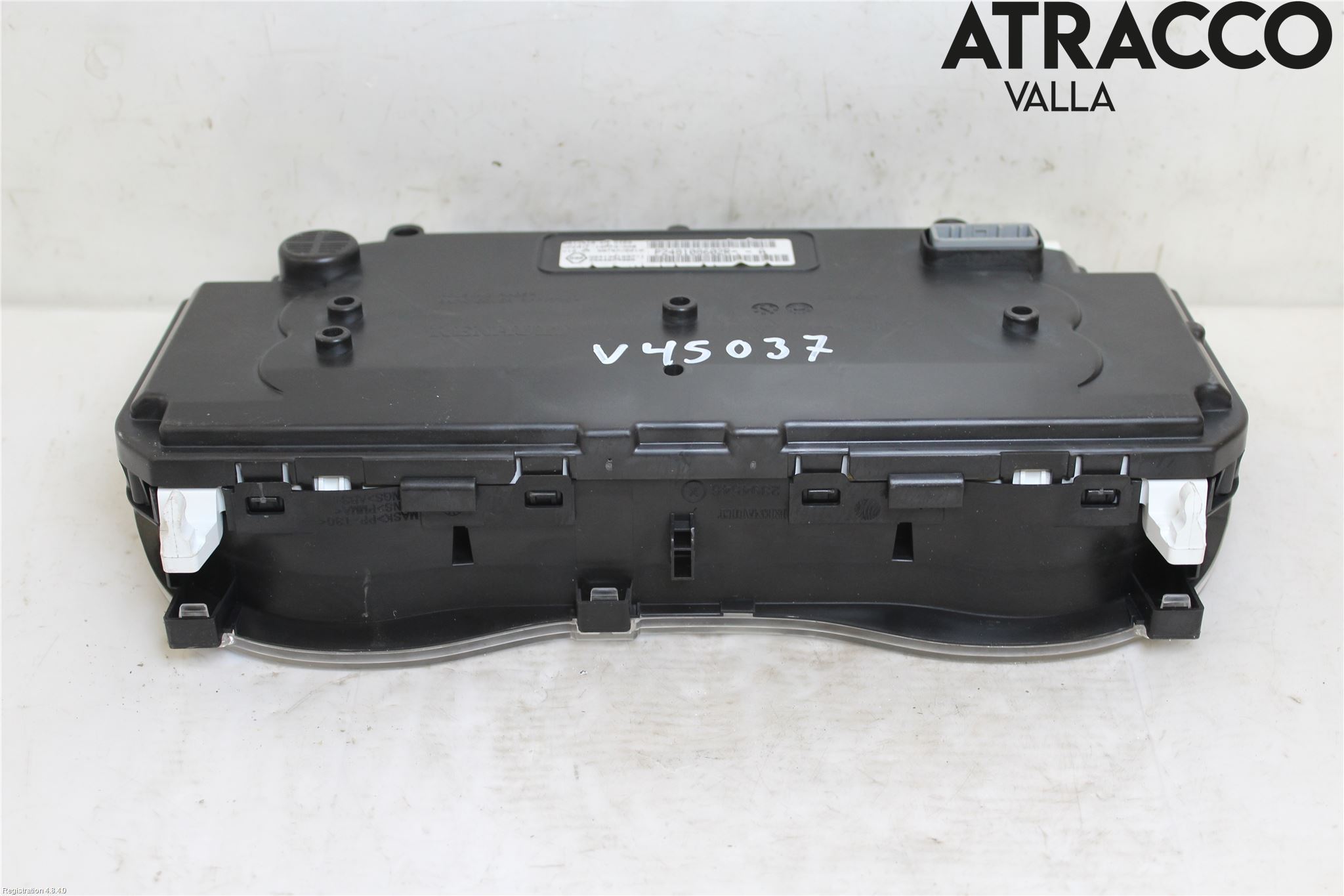 Mercedes-Benz MB CITAN (W415) 13-21 Instr Kombinert