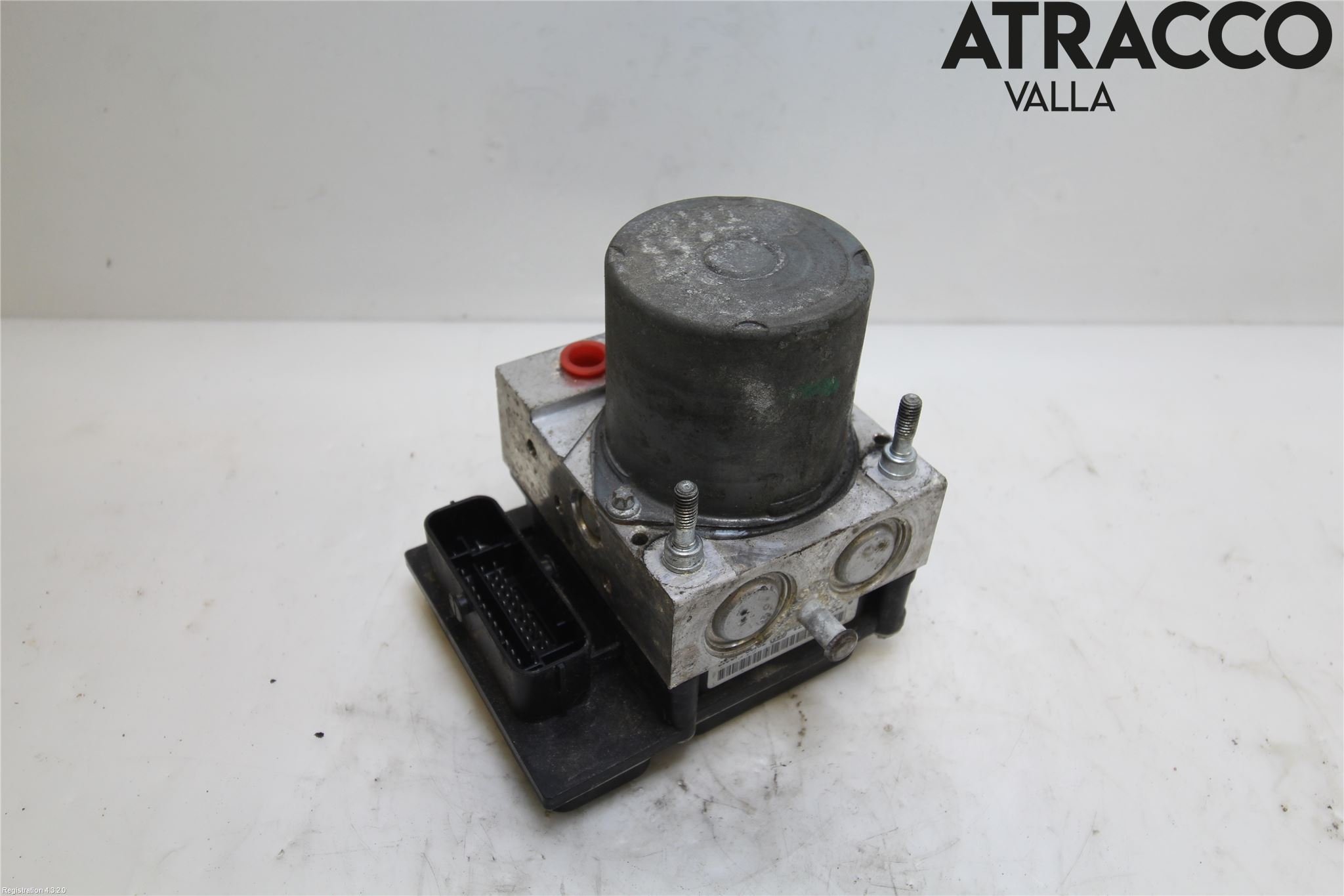 Audi A4/S4 05-07 Abs Hydraulikkaggregat