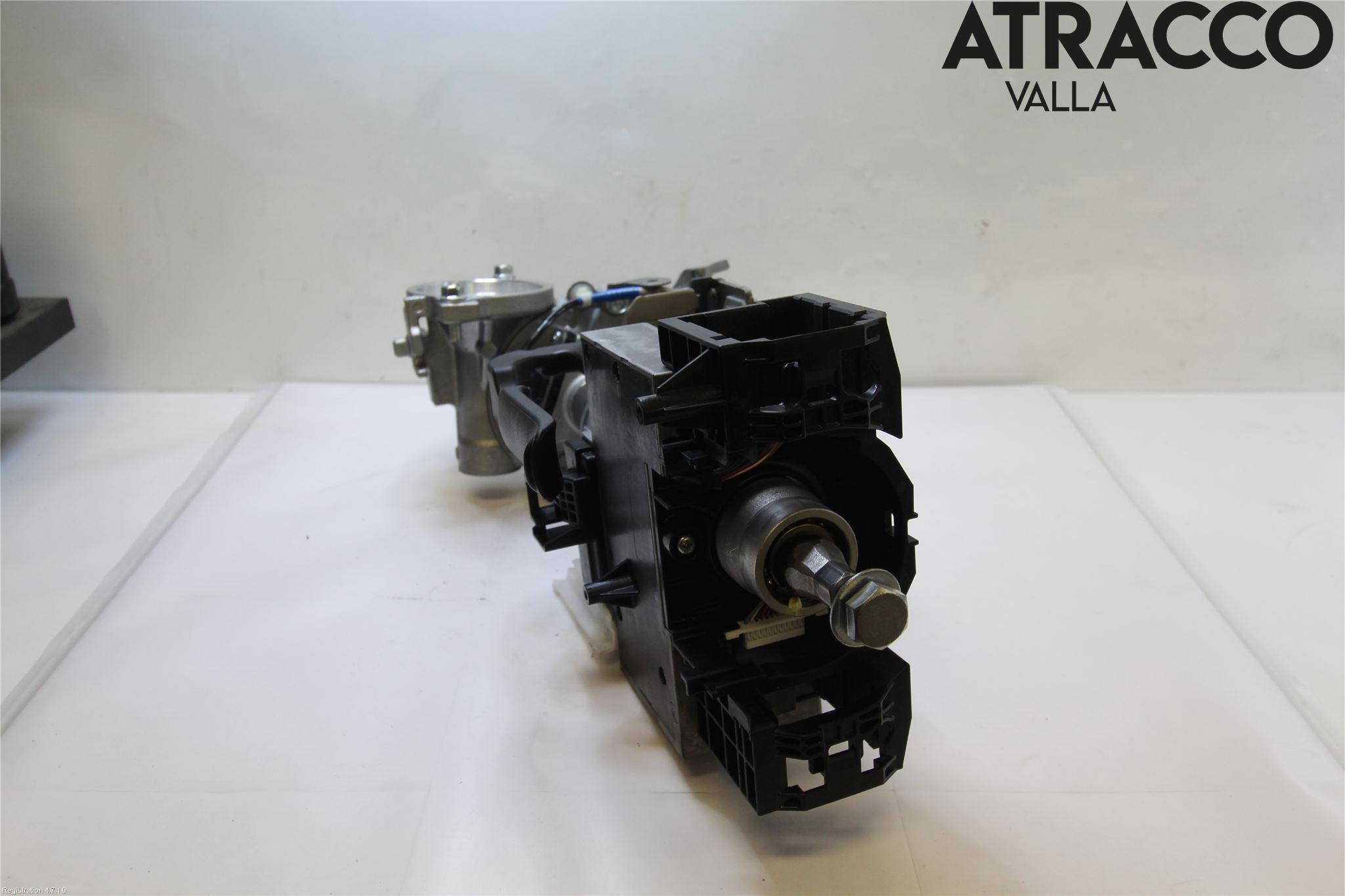 Mazda CX-5 17- Rattakselaggregat Innebygd Servo