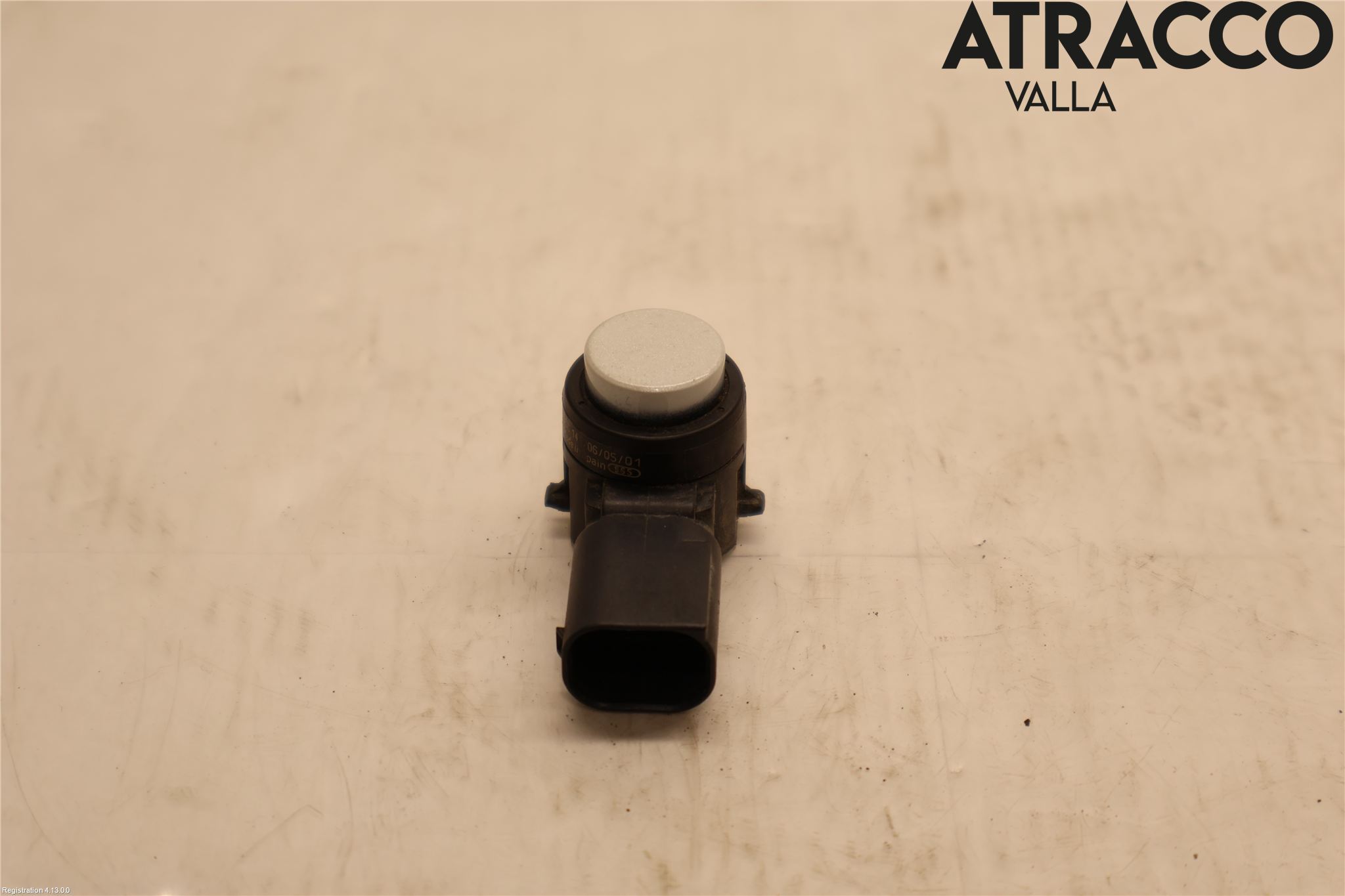 Peugeot 508 11-18 Sensor Parkering Front