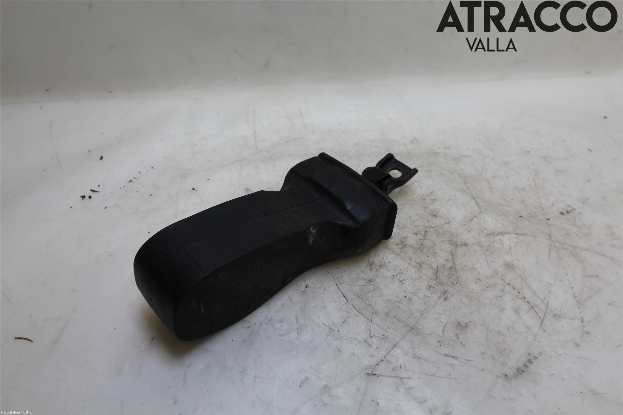 Volkswagen VW TIGUAN 16-24 Dørstopper