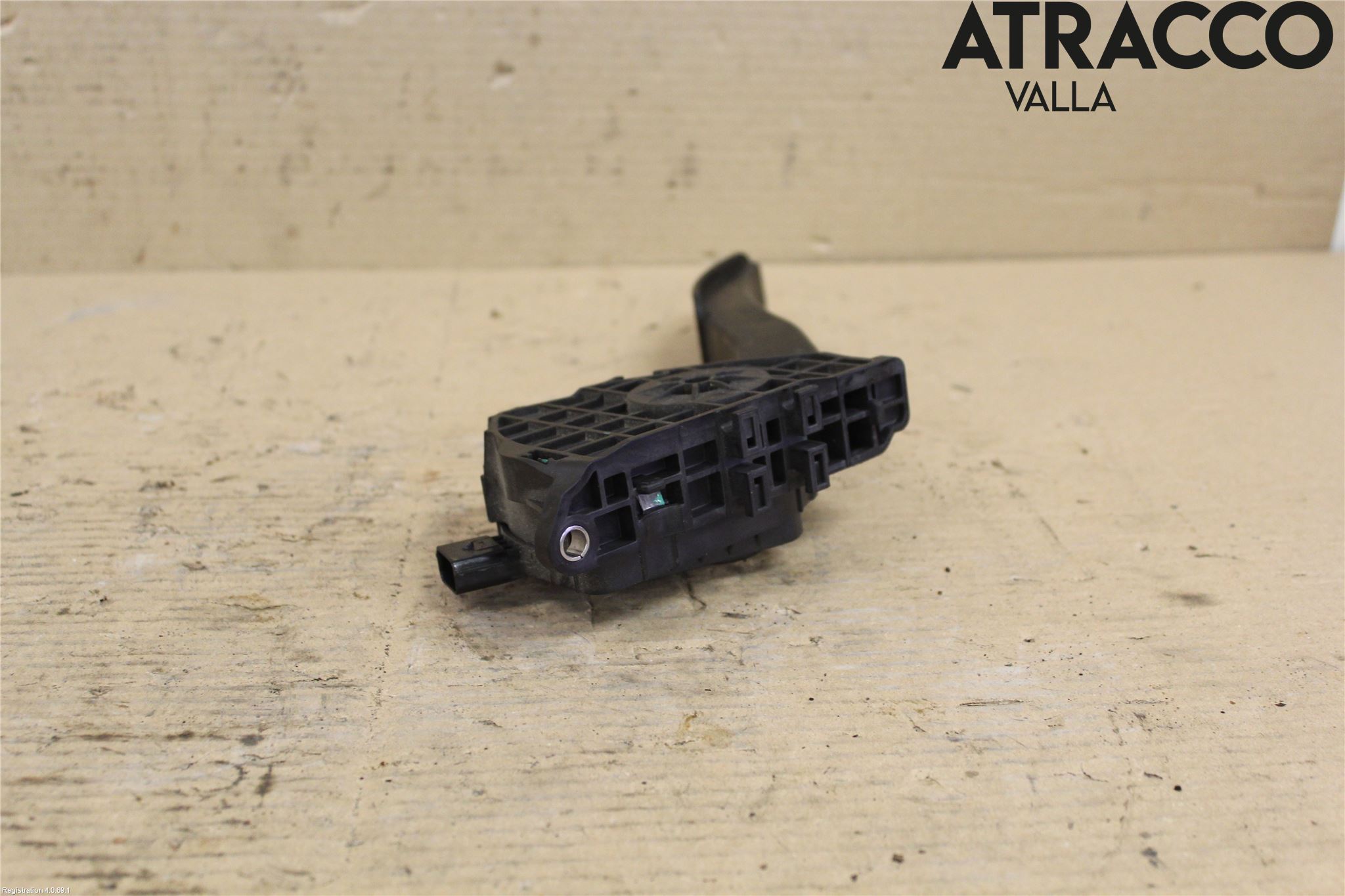 Ford MONDEO 15-22 Gasspedal
