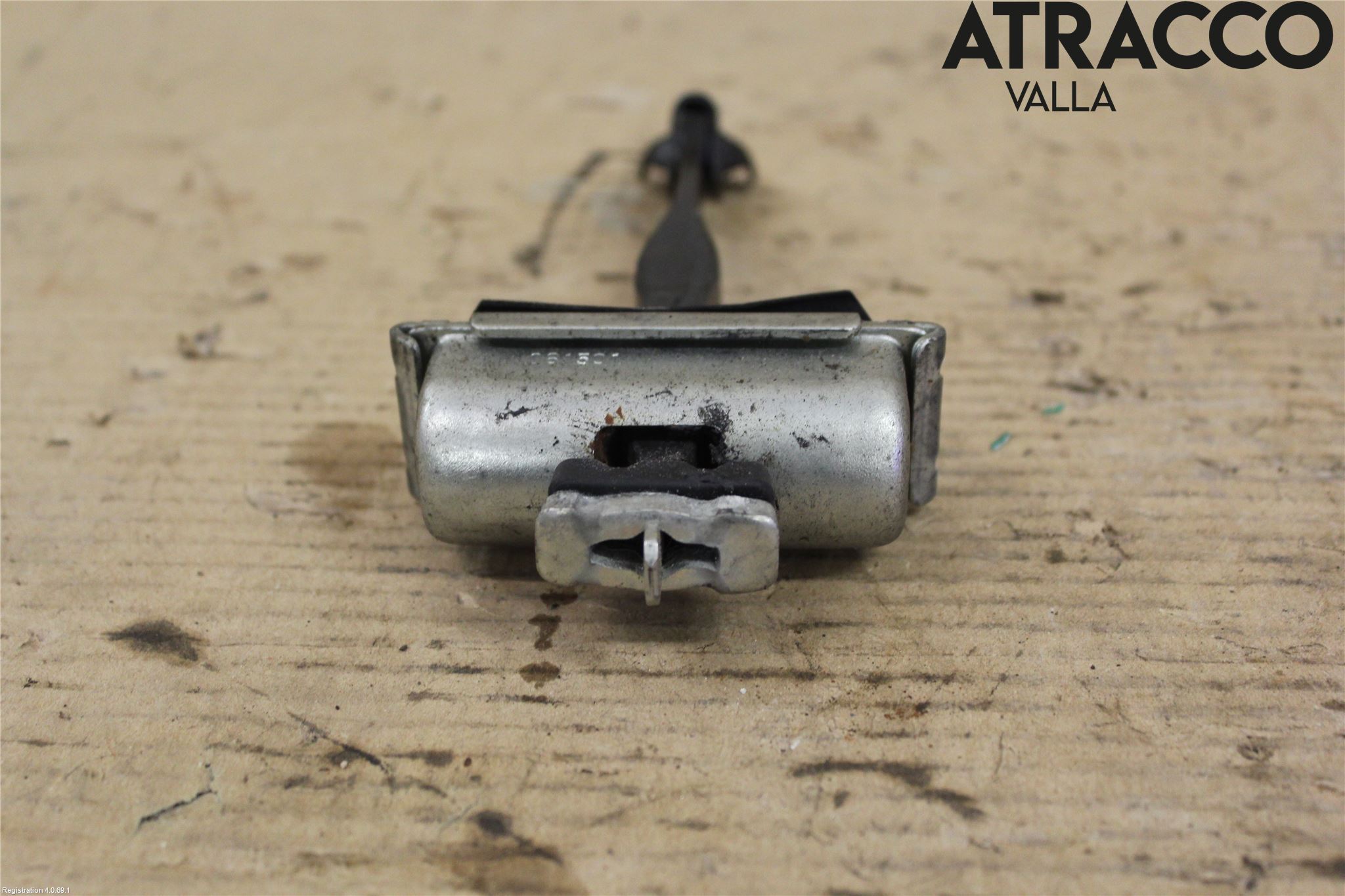 Ford MONDEO 15-22 Dørstopper