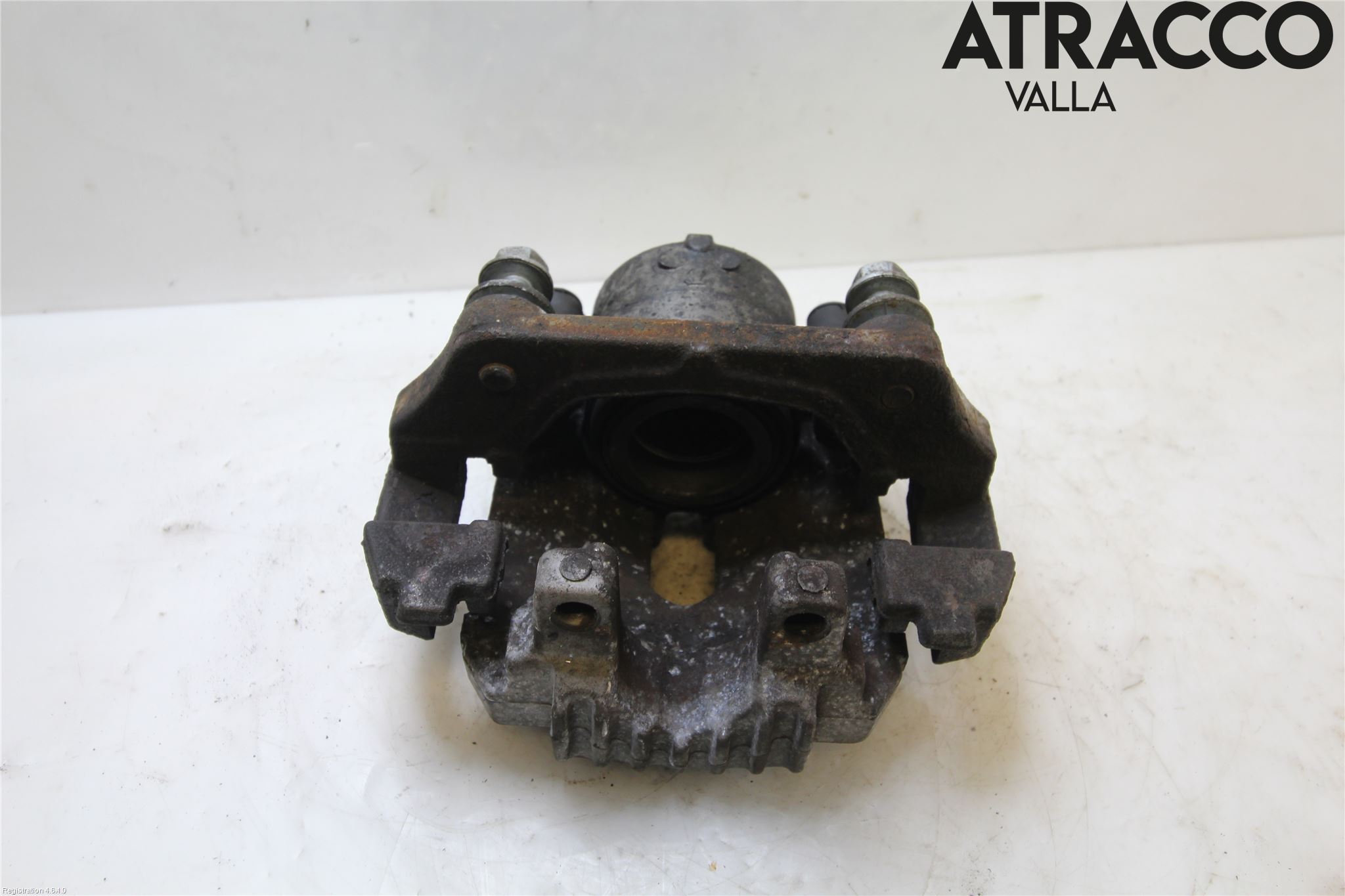 BMW 3 E90/91 SED/TOU 05-12 Bremsecaliper Foran Høyre