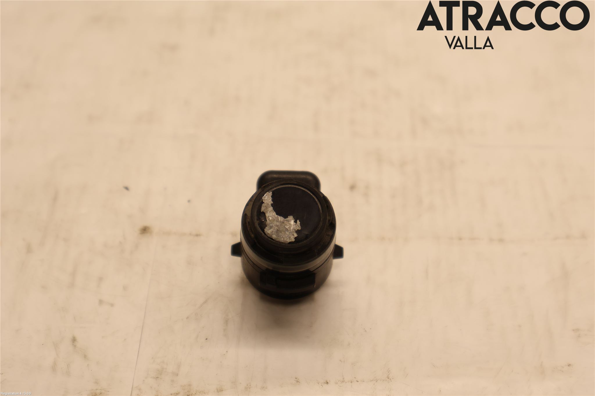 Toyota C-HR 16-23 Sensor Ryggesensor