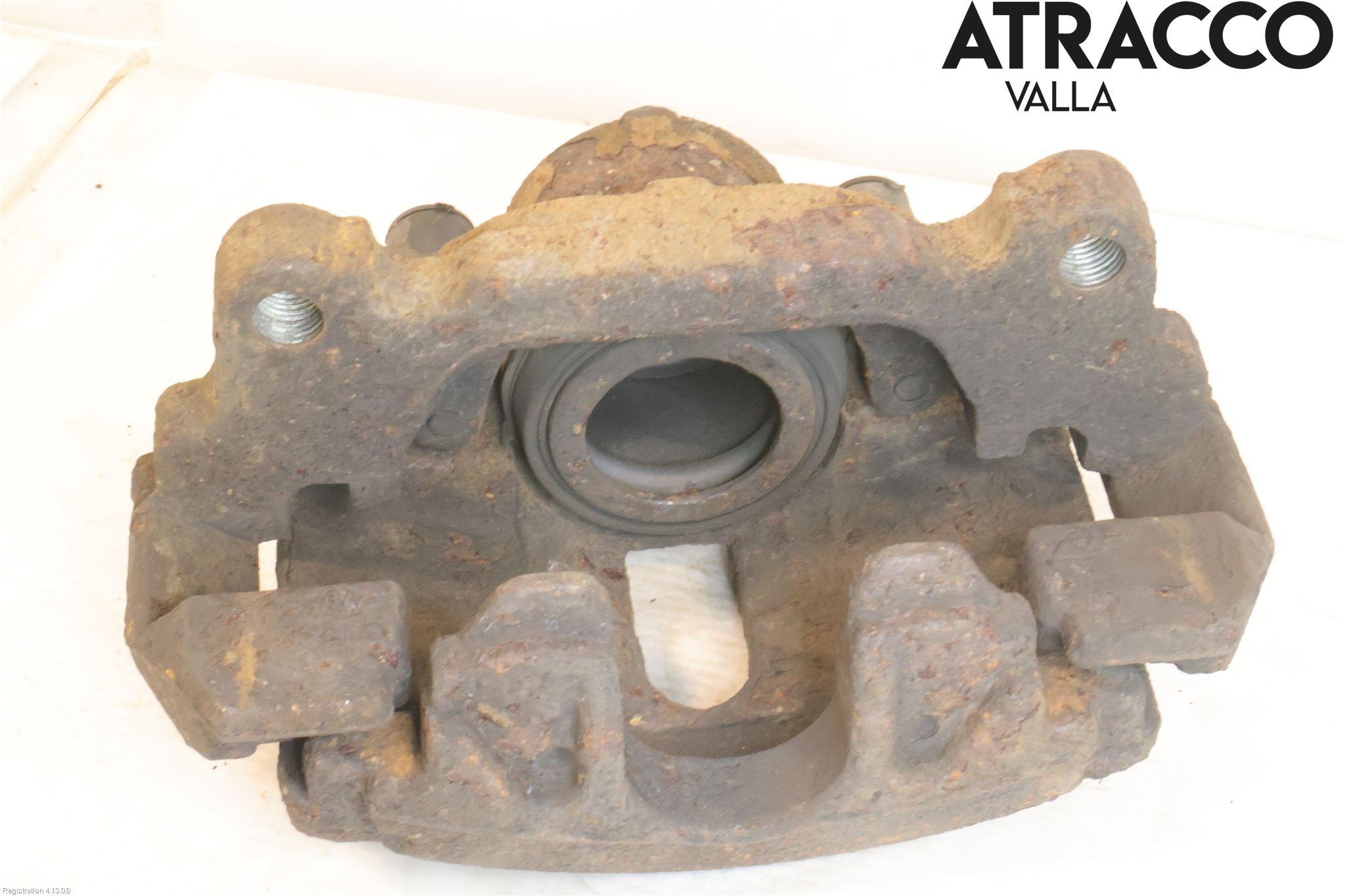 Volkswagen VW CADDY 11-15 Bremsecaliper Foran Venstre