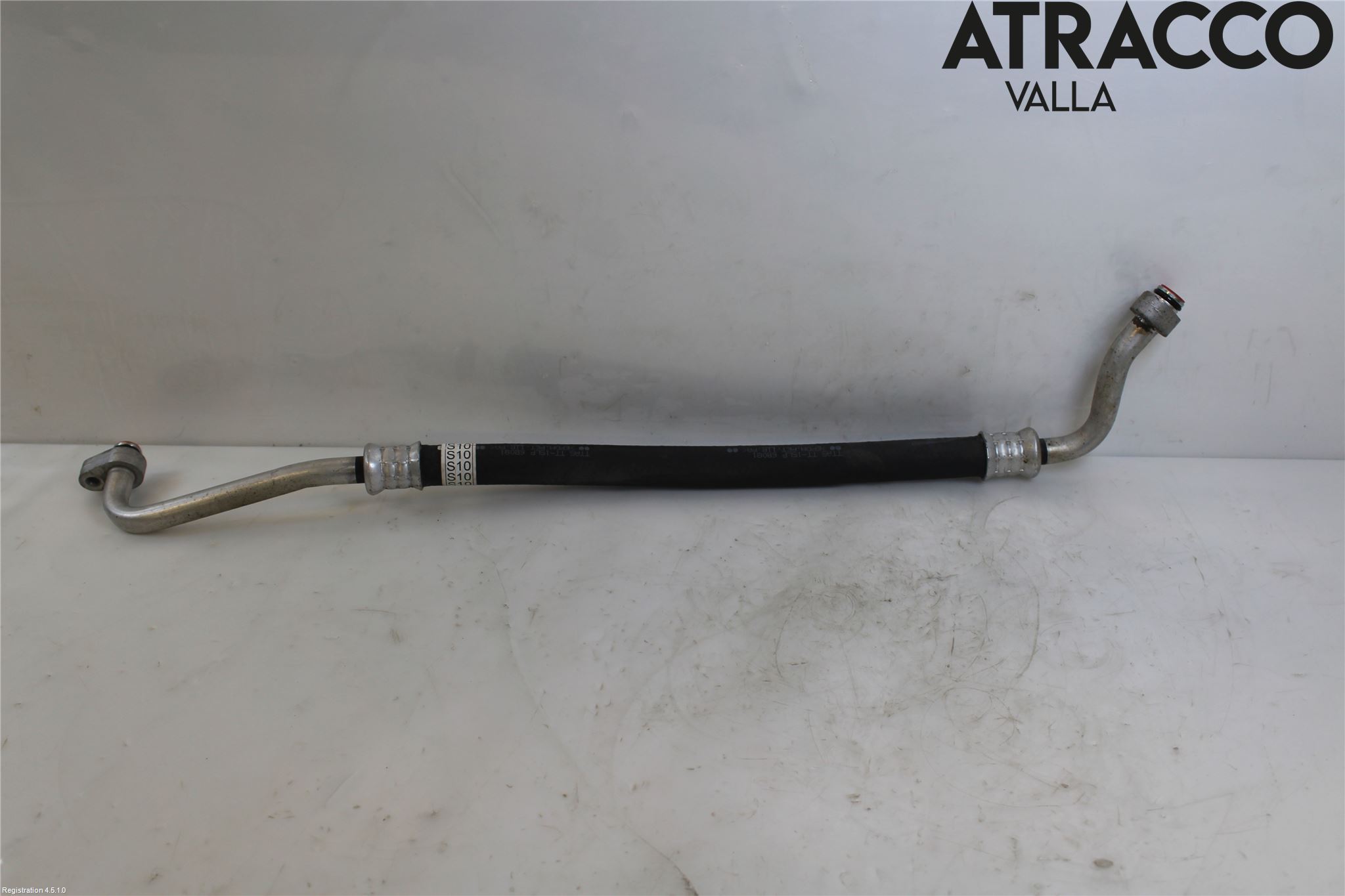 Toyota RAV4 13-18 Varme Ac Slange - Rør