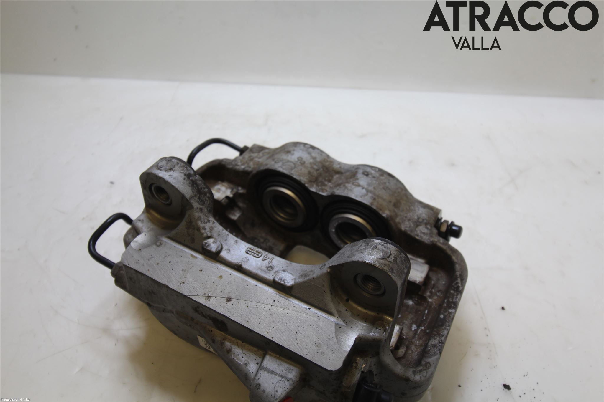 BMW 3 G20/G21/G80/G81 19- Bremsecaliper Foran Høyre