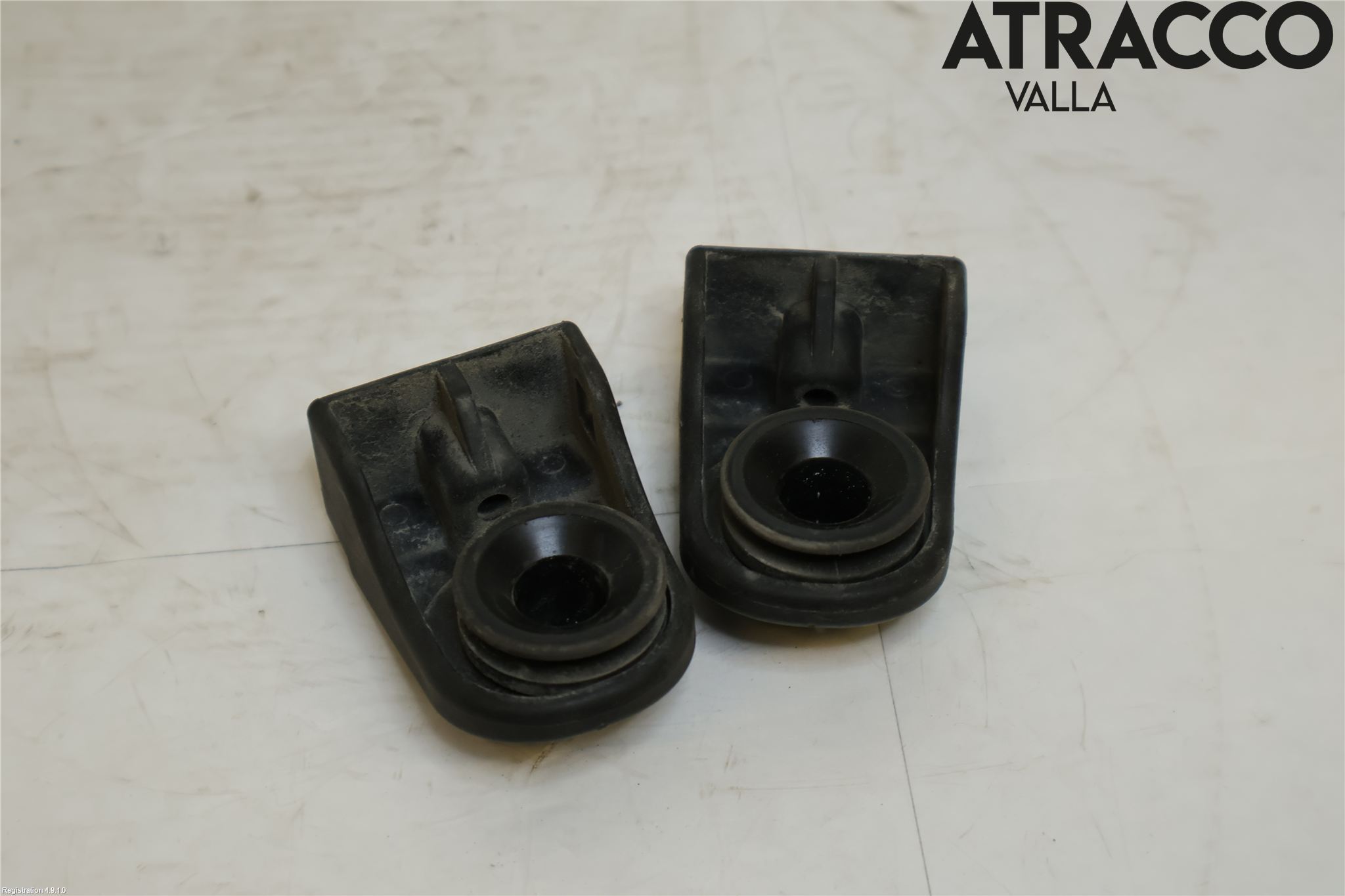 Citroen C4 I   05-10 Radiator Manuell