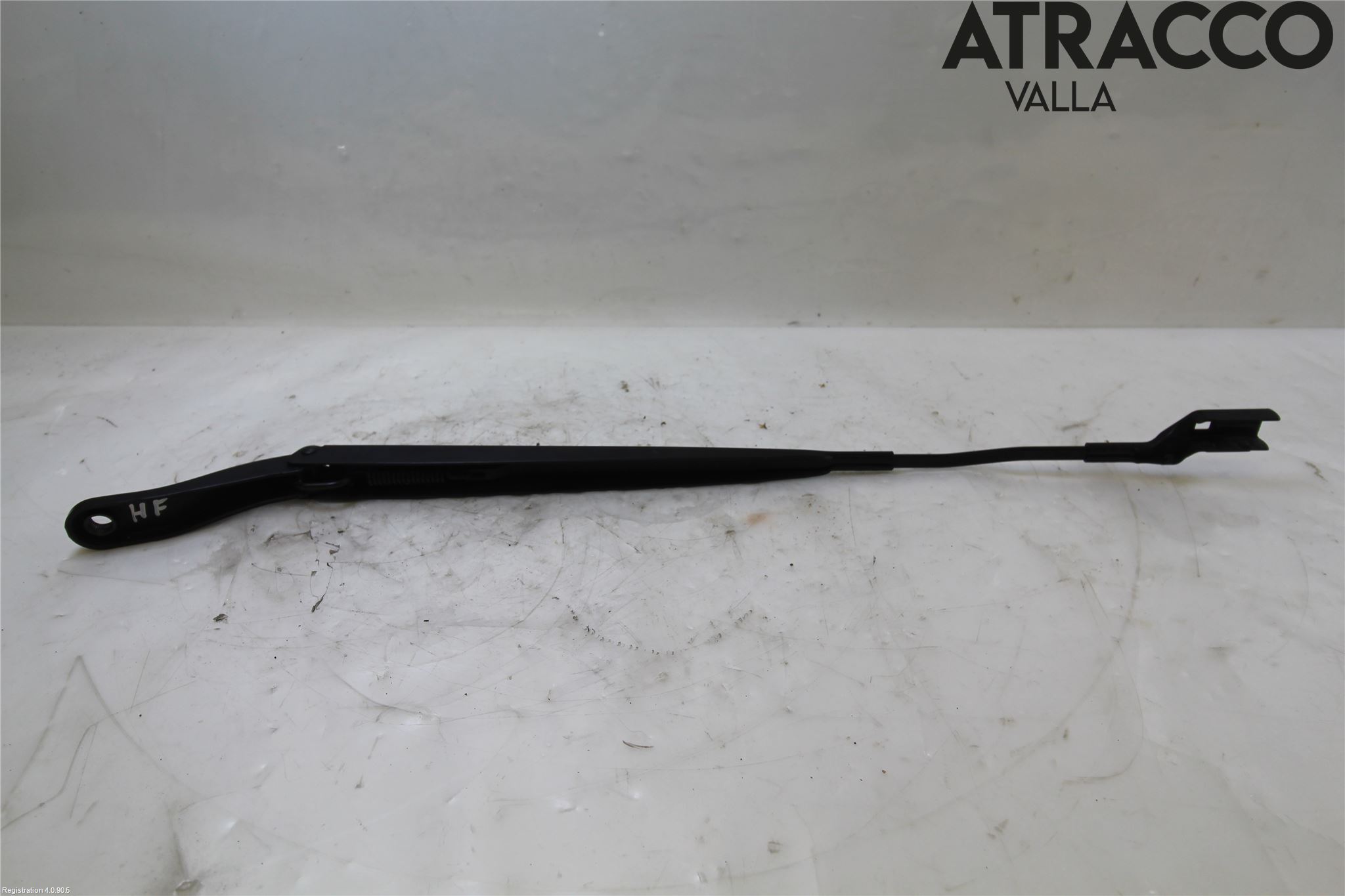 Peugeot 208/E-208 20- Viskerarm-Armer Frontrute