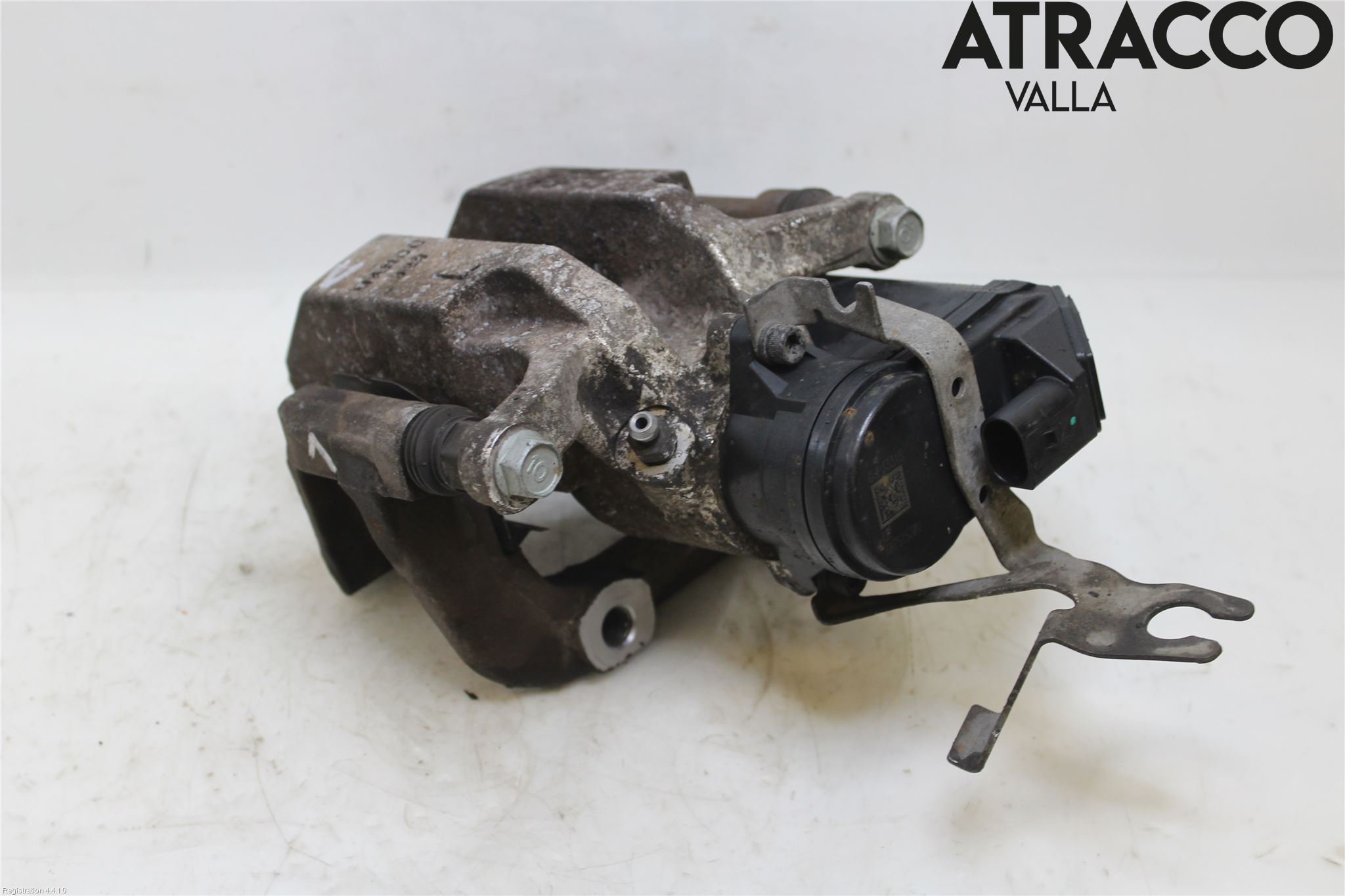 BMW 3 G20/G21/G80/G81 19- Bremsecaliper Bak Venstre
