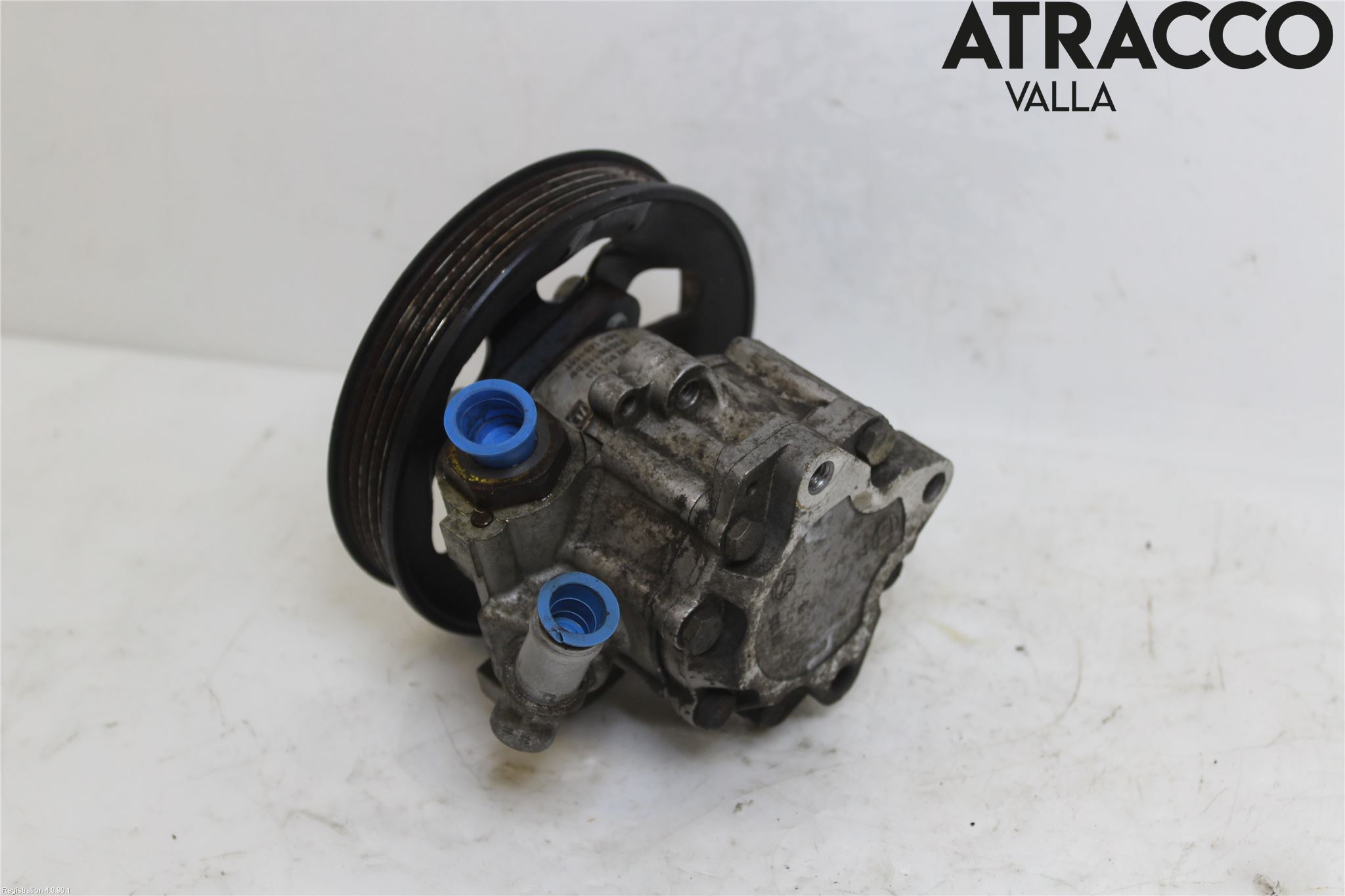 Audi A6/S6     97-05 Servo Pumpe
