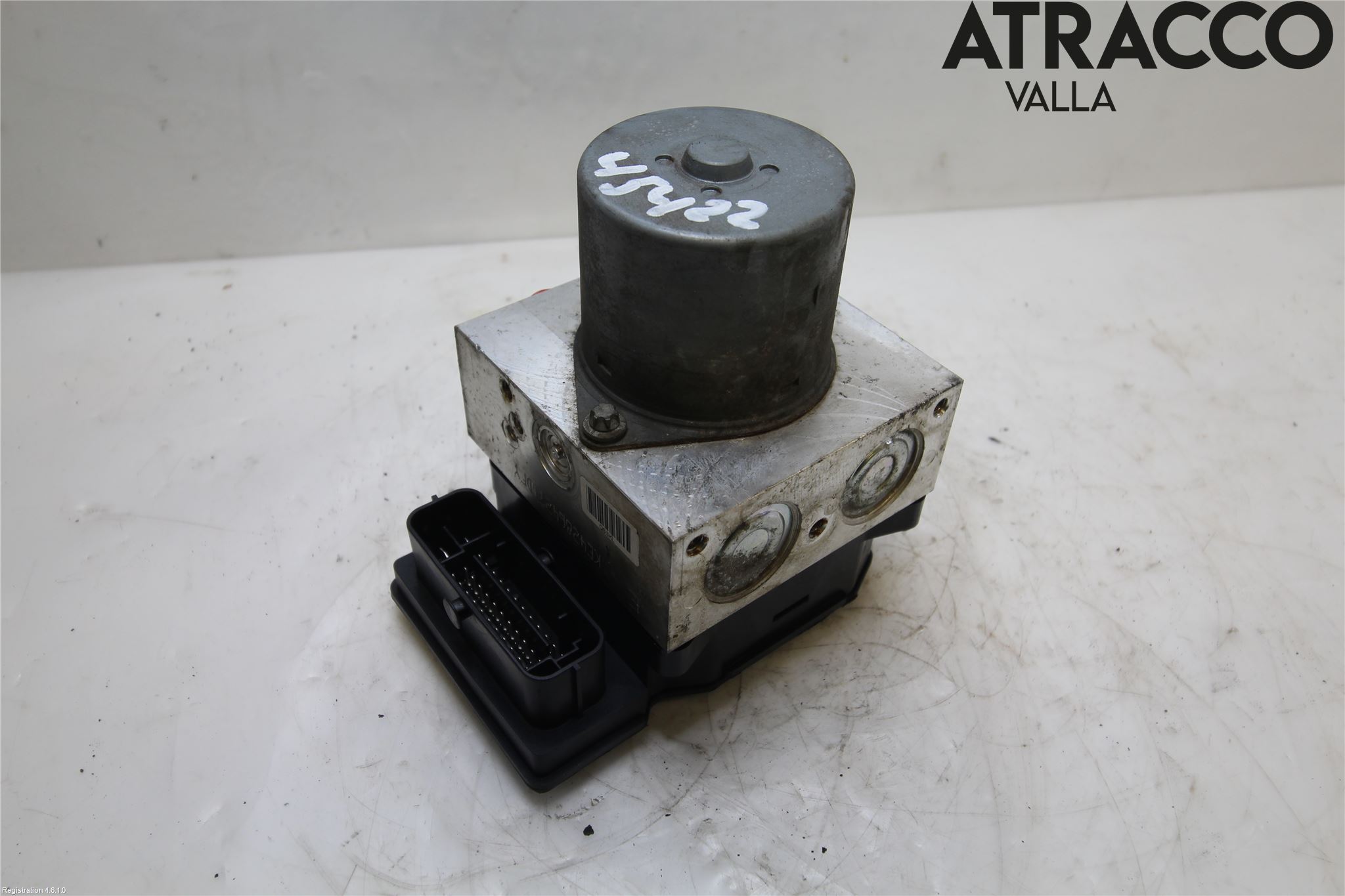 Volkswagen VW PASSAT 11-14 Abs Hydraulikkaggregat