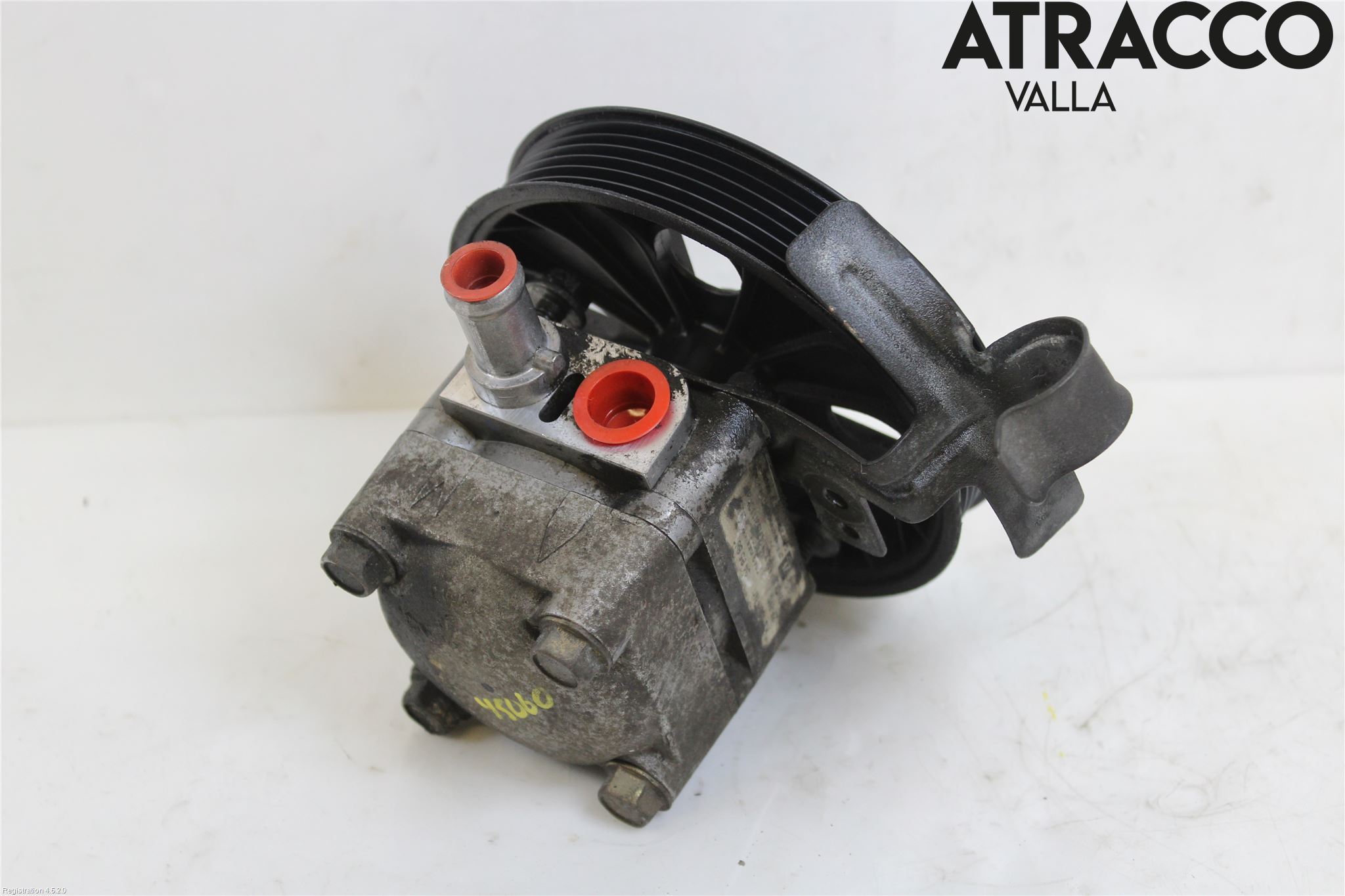 Volvo S80 99-03 Servo Pumpe
