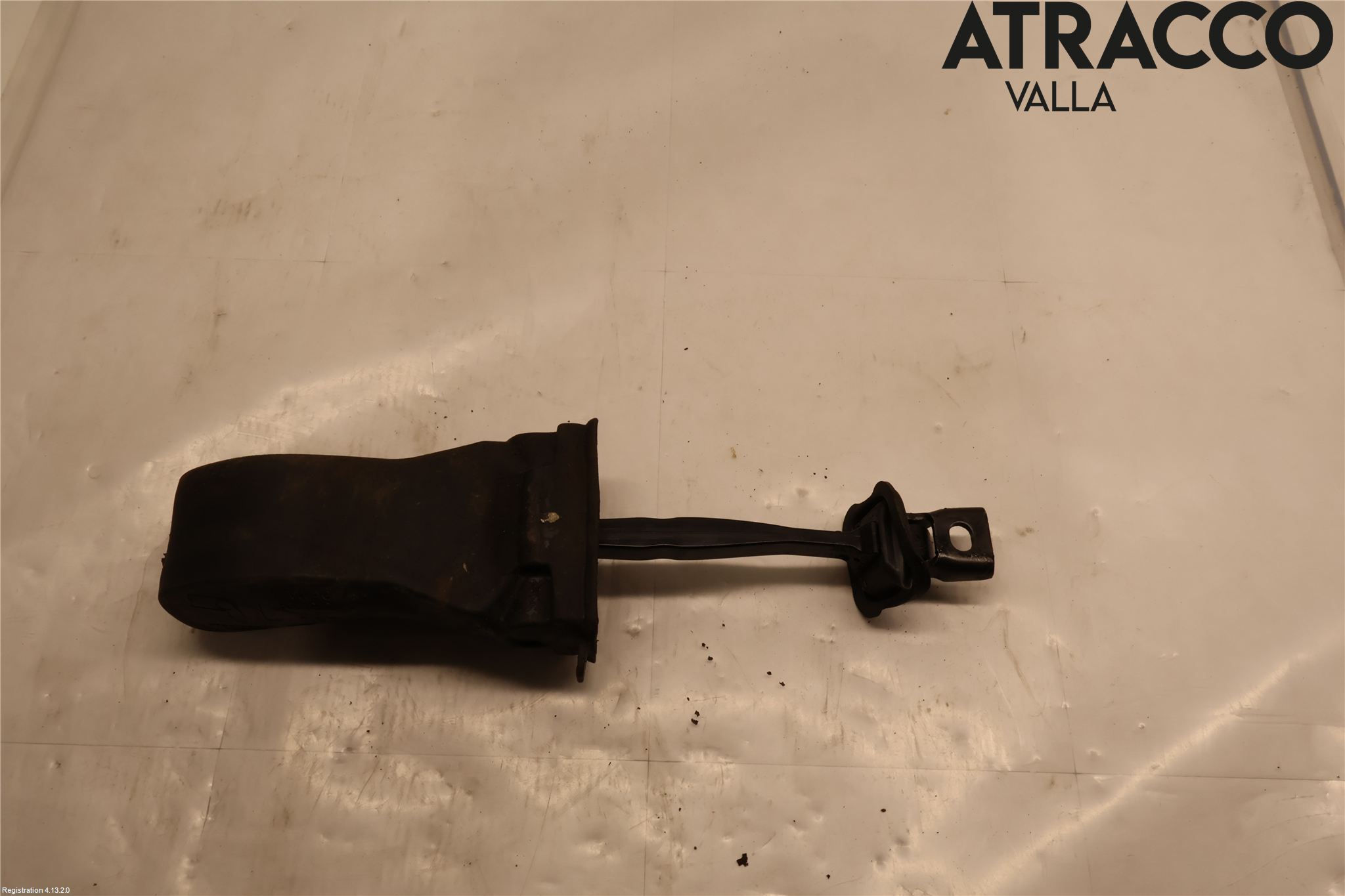 Volkswagen VW GOLF / E-GOLF VII 13-20 Dørstopper