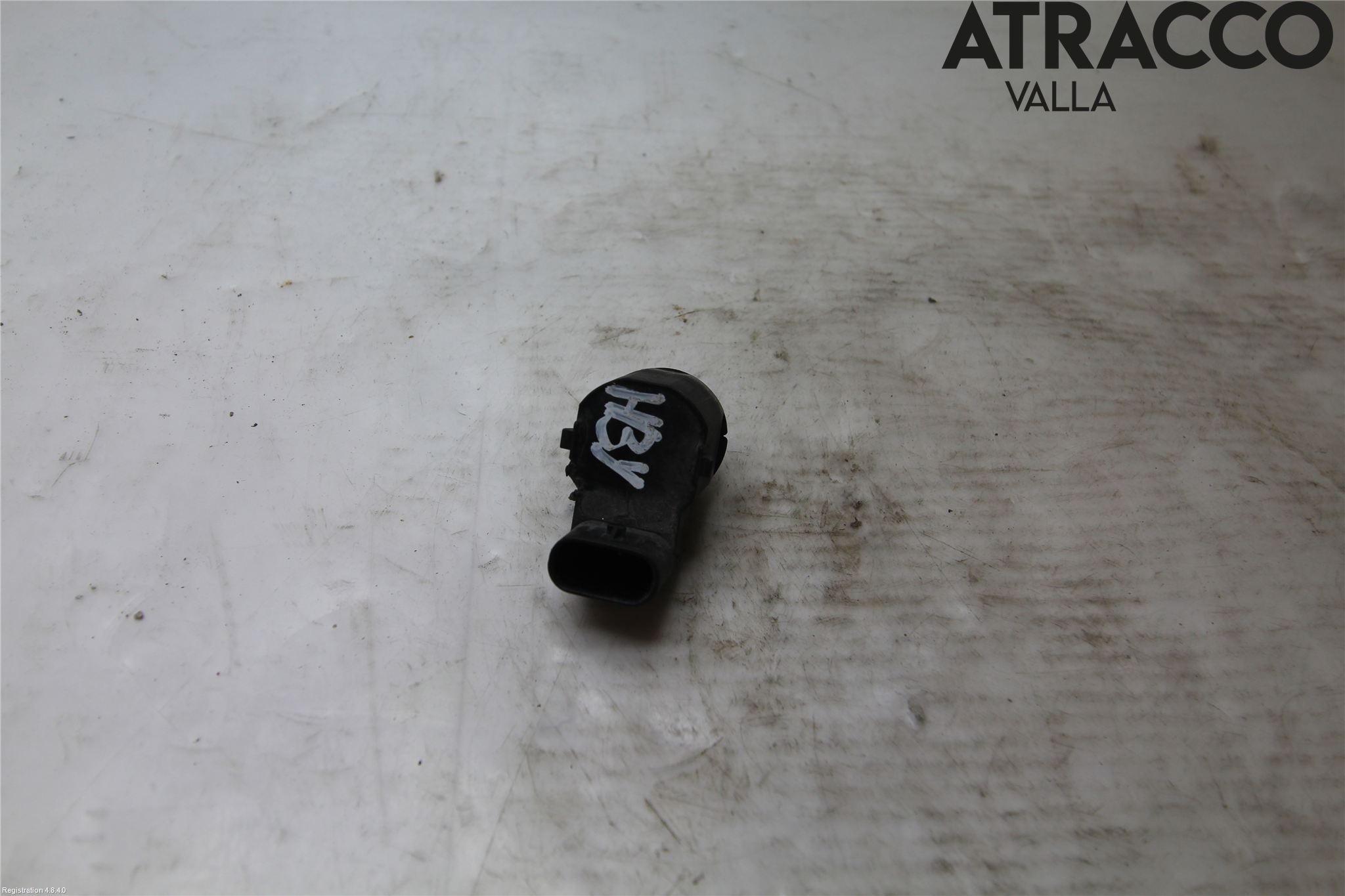 BMW 5 F10/F11/F18 09-17 Sensor Ryggesensor