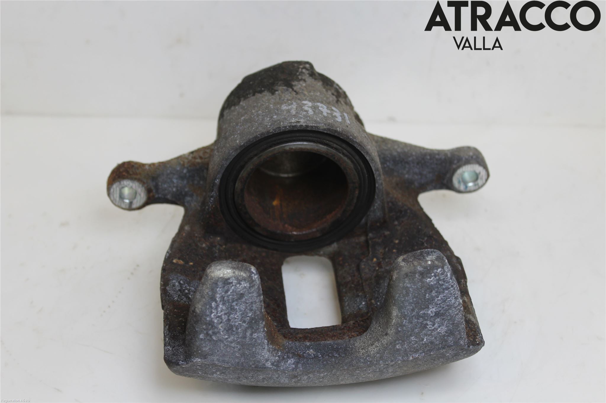 Toyota C-HR 16-23 Bremsecaliper Foran Høyre