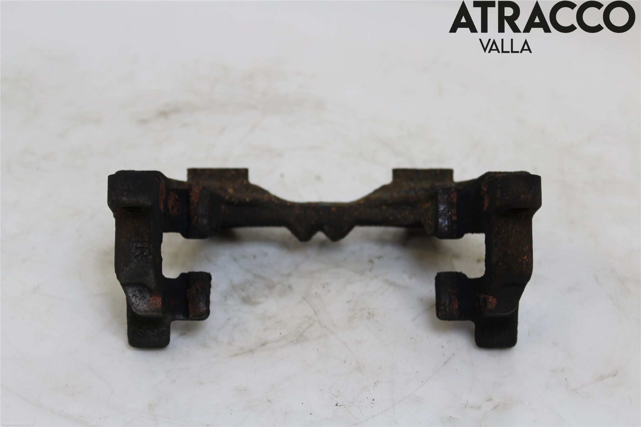 Volkswagen VW GOLF / E-GOLF VII 13-20 Bremsecaliper Feste Holder
