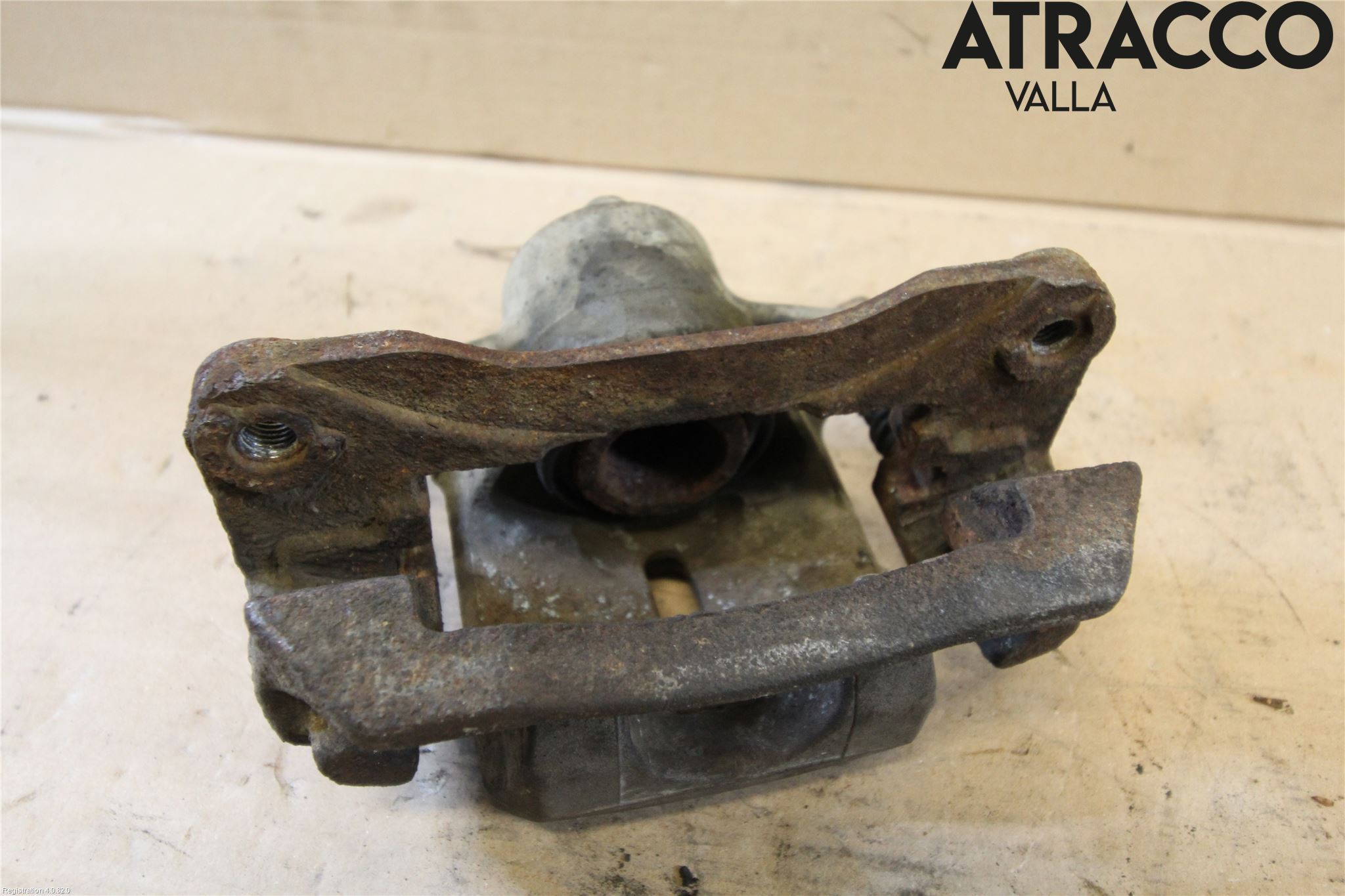Subaru OUTBACK   07-09 Bremsecaliper Bak Venstre