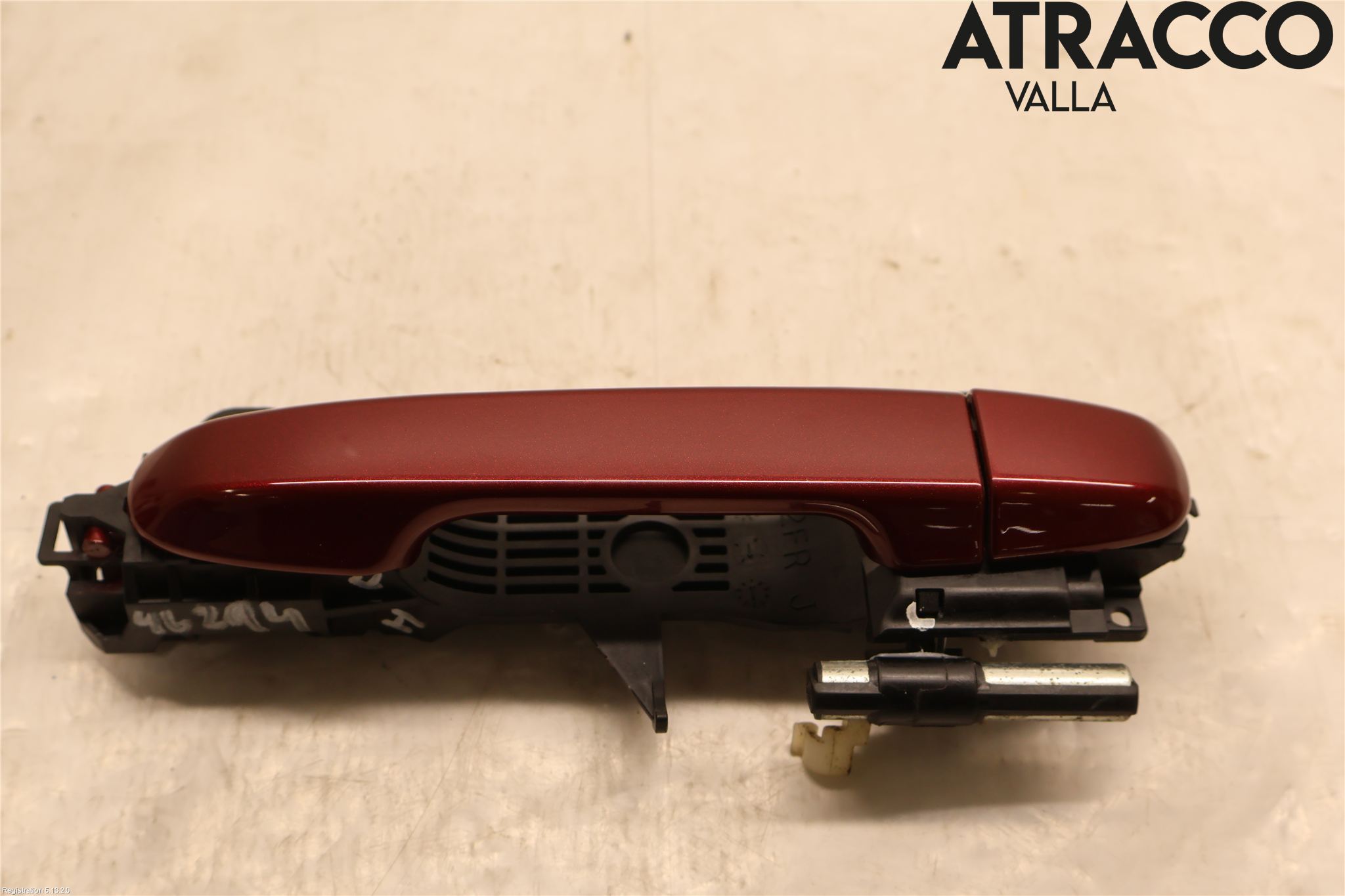 Toyota AURIS 13-19 Dørhandtak Ytre Høyre