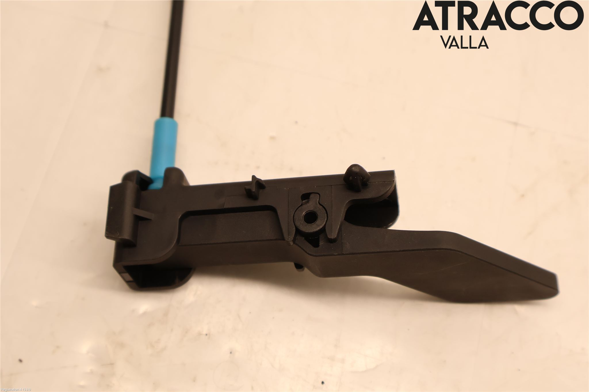 Renault TRAFIC/E-TECH 15- Wire Panser Wire