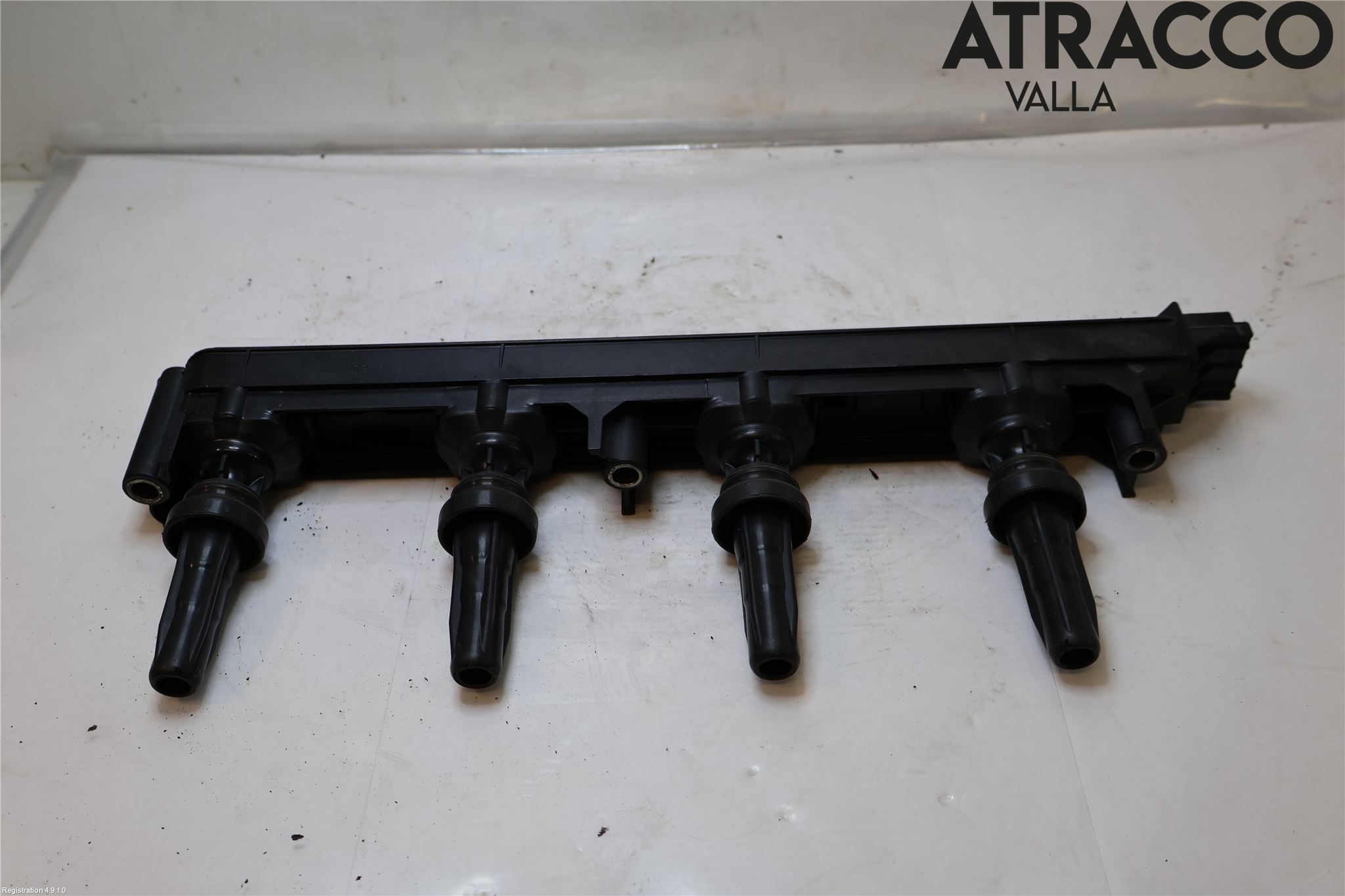 Citroen C5     05-08 Coil - Tenn Kassett